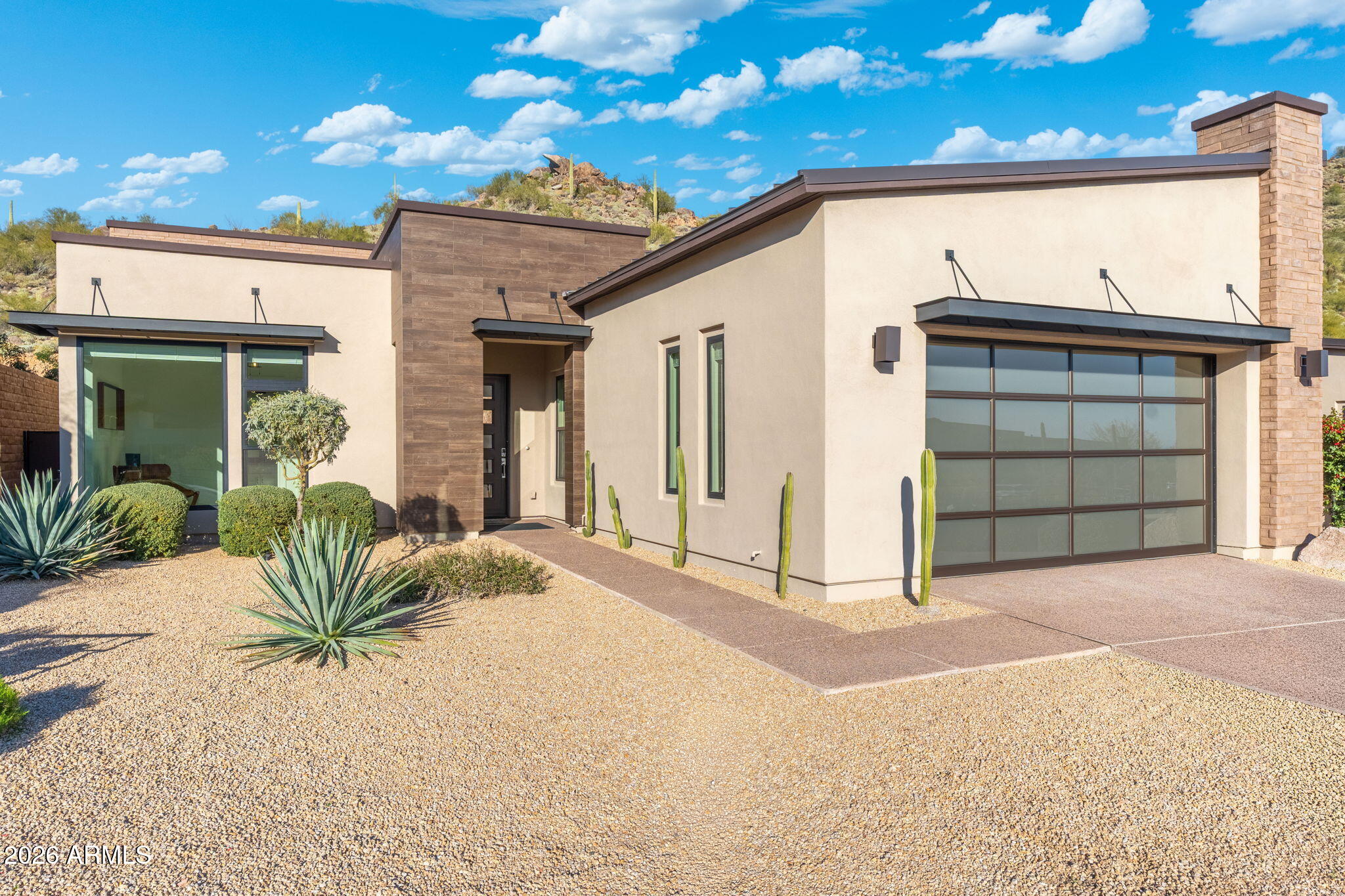 14715 N ADERO CANYON Drive