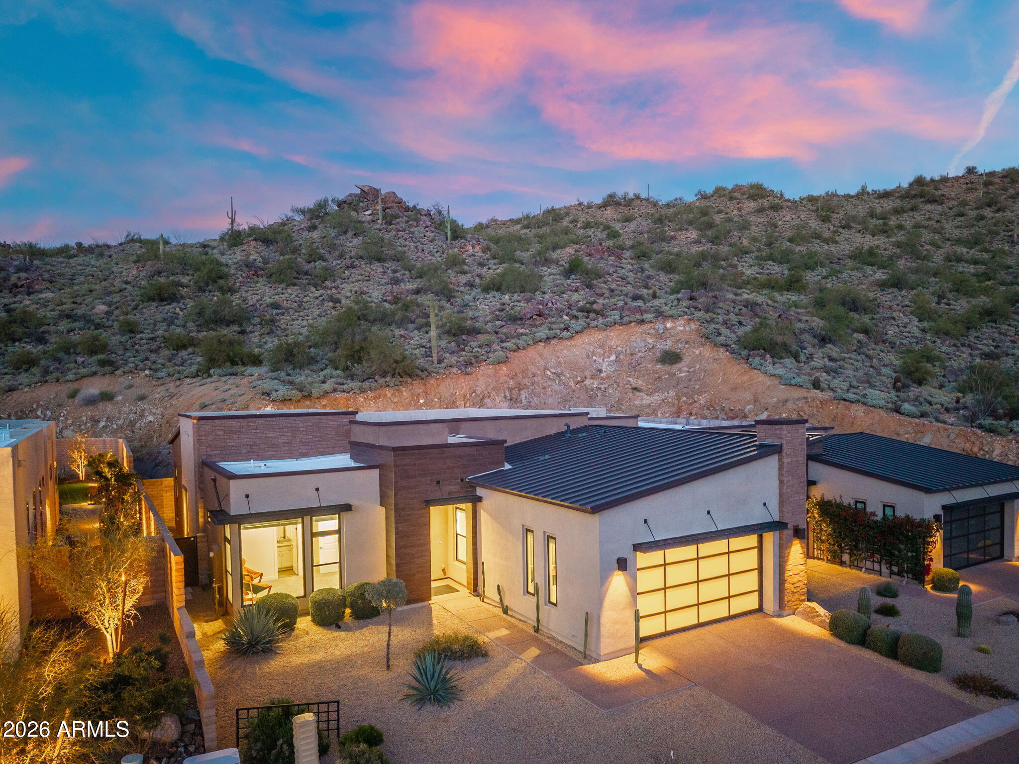 14715 N ADERO CANYON Drive