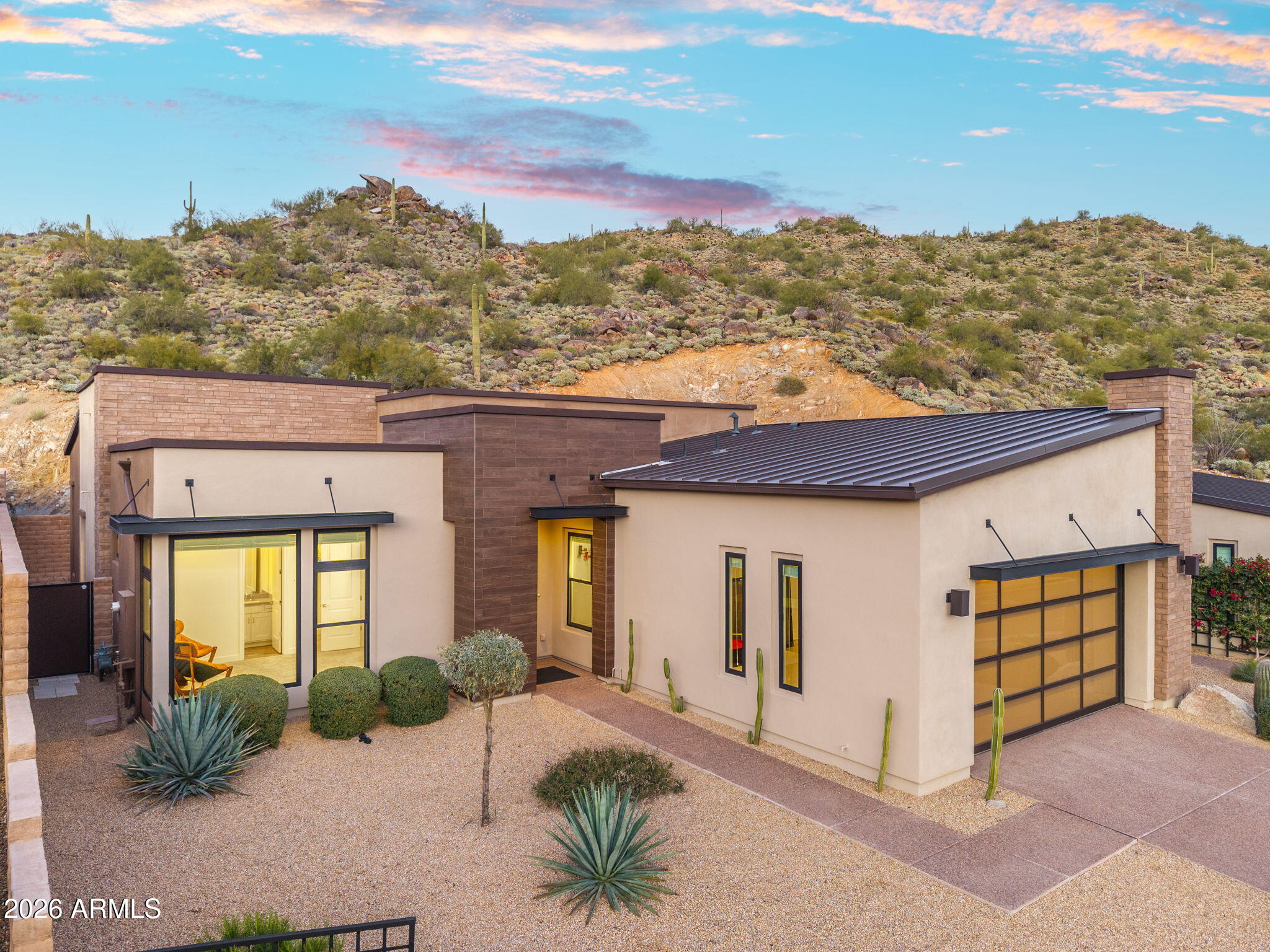 14715 N ADERO CANYON Drive