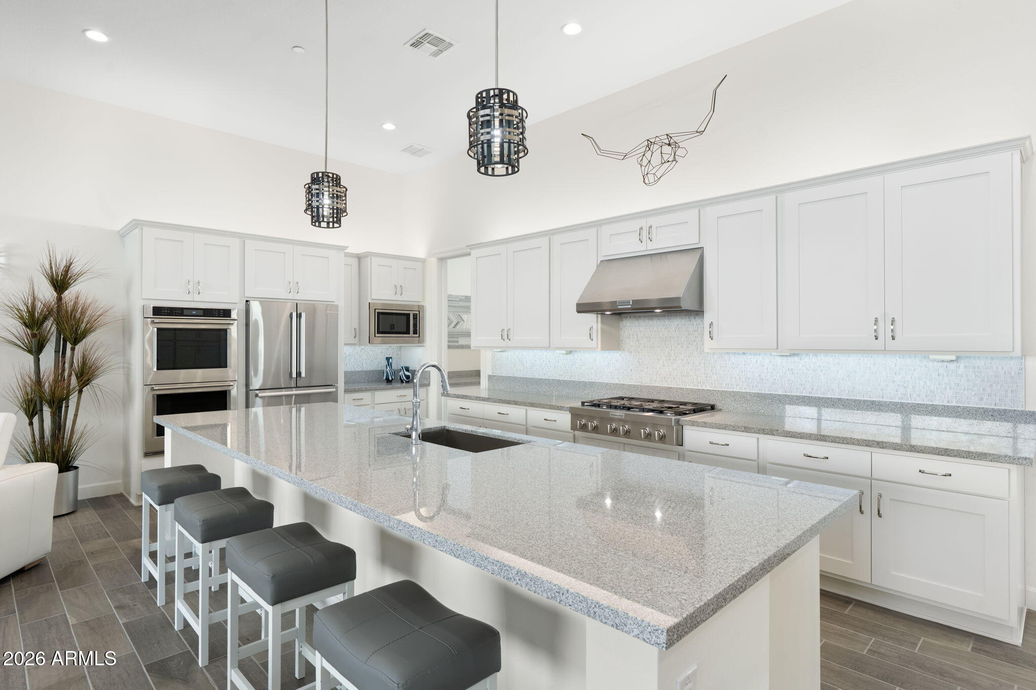 14715 N ADERO CANYON Drive