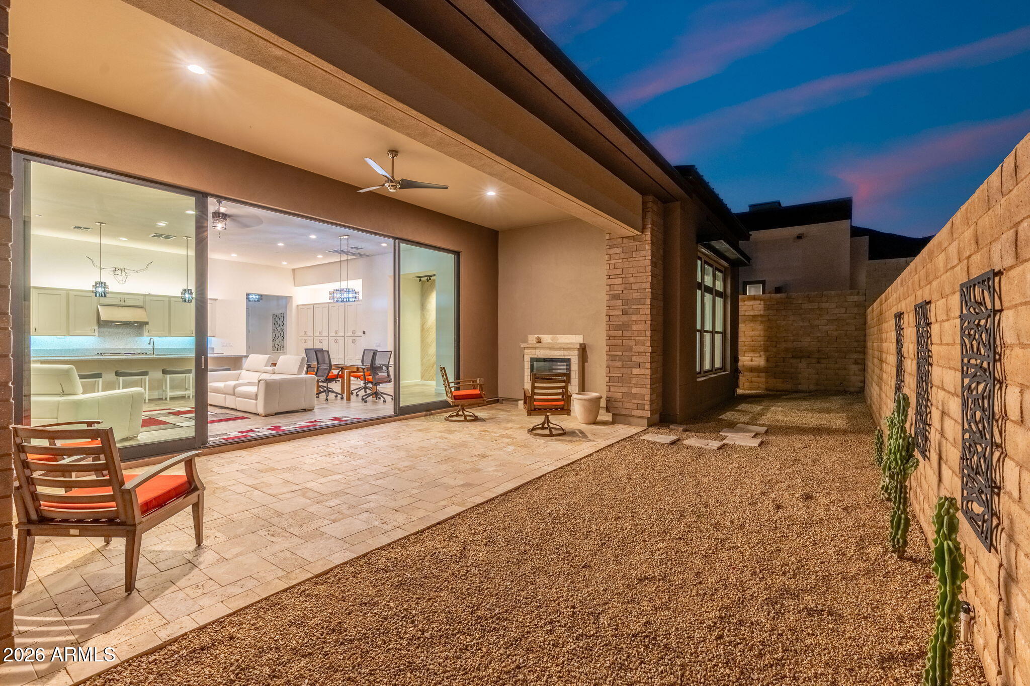 14715 N ADERO CANYON Drive