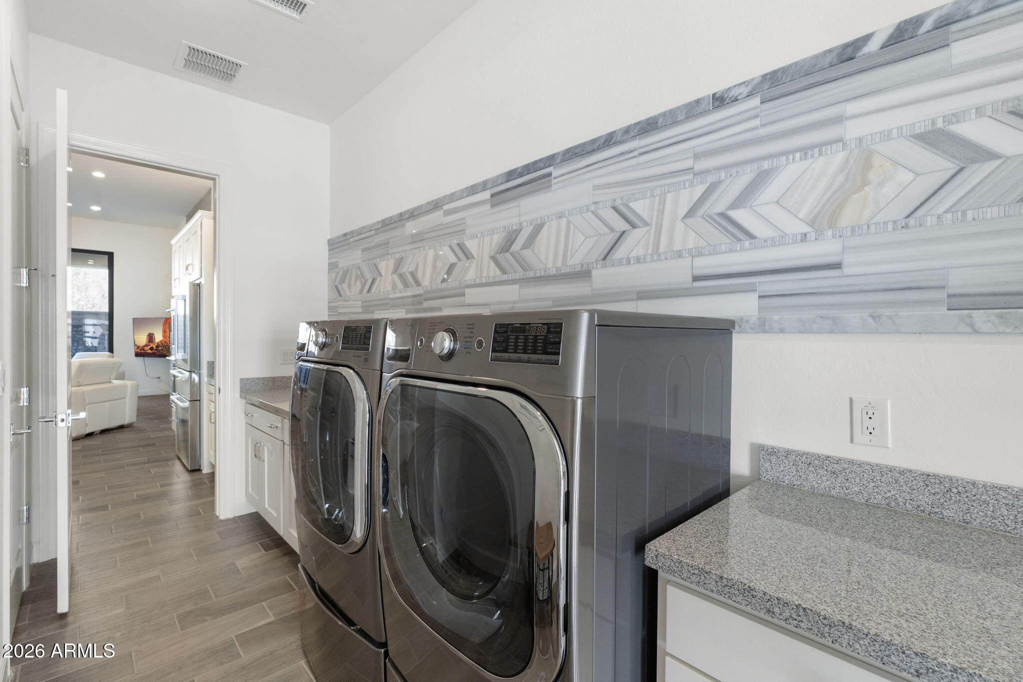 14715 N ADERO CANYON Drive