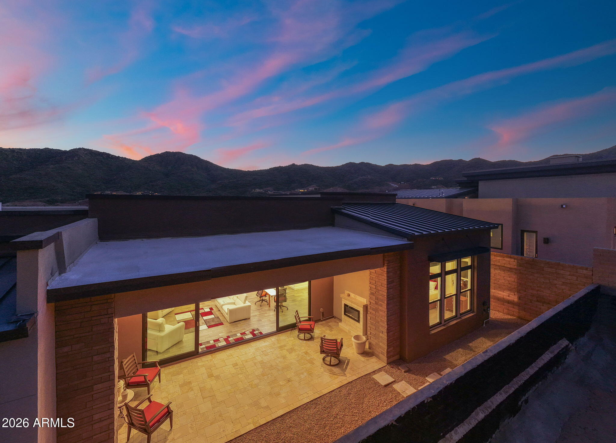 14715 N ADERO CANYON Drive