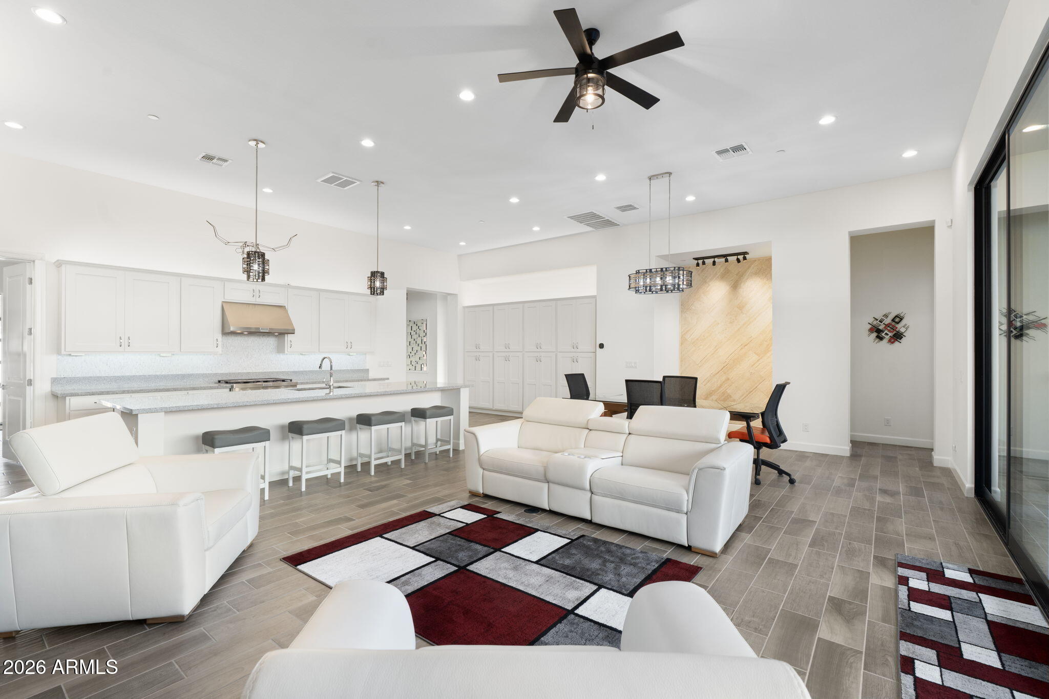 14715 N ADERO CANYON Drive