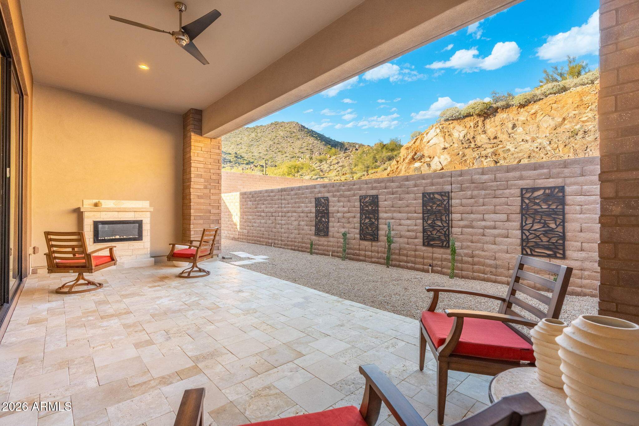 14715 N ADERO CANYON Drive