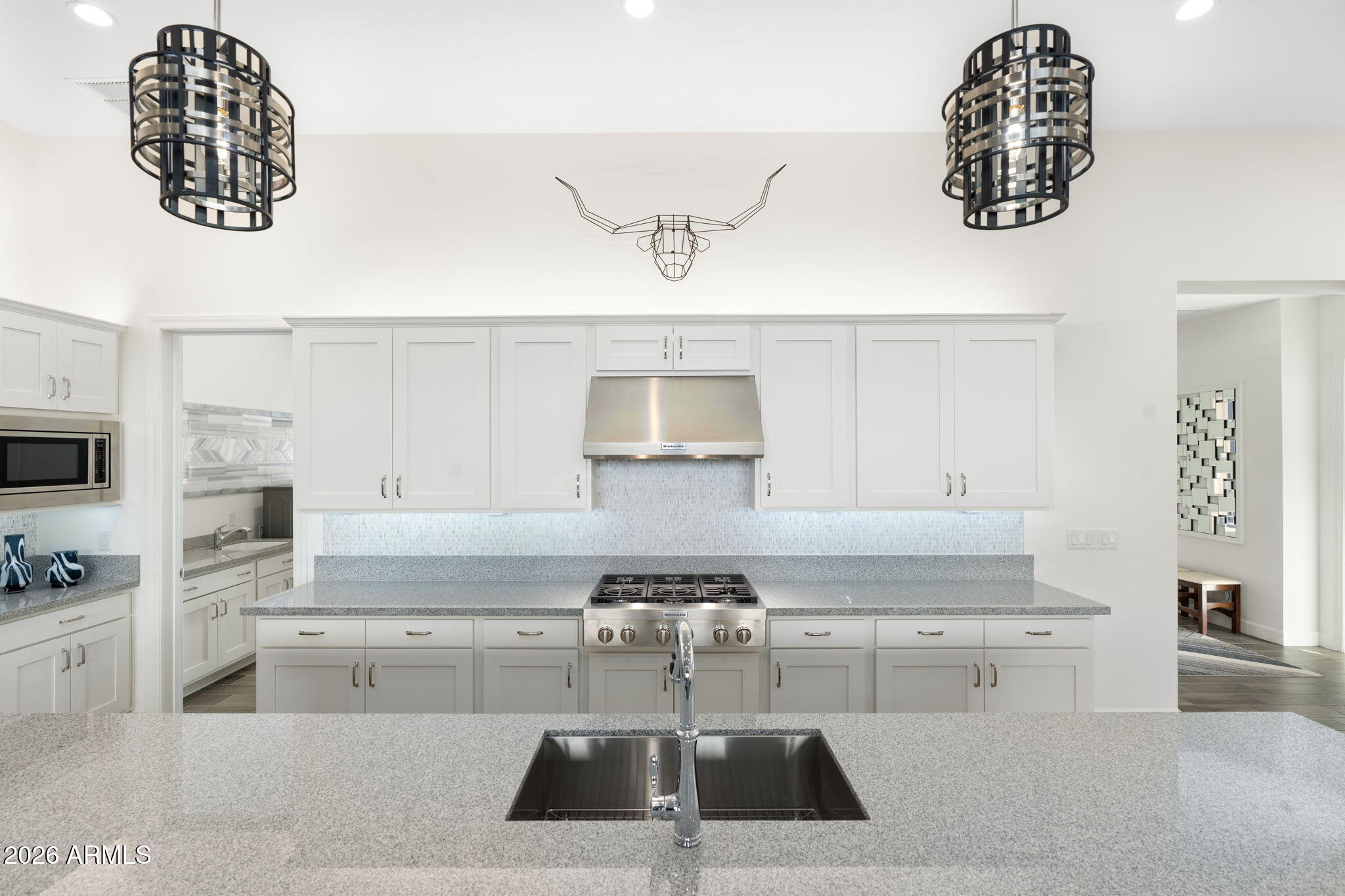 14715 N ADERO CANYON Drive