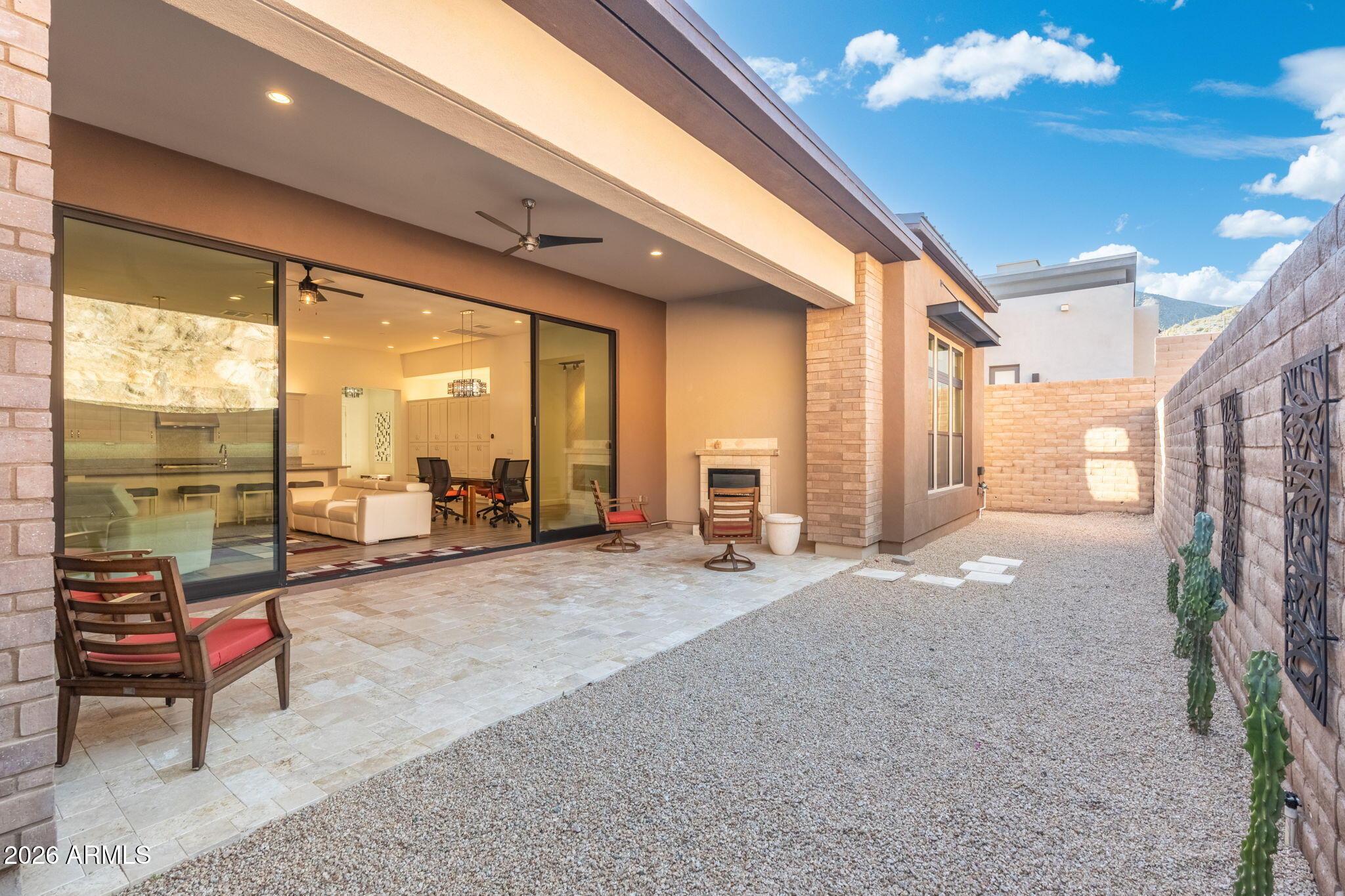 14715 N ADERO CANYON Drive