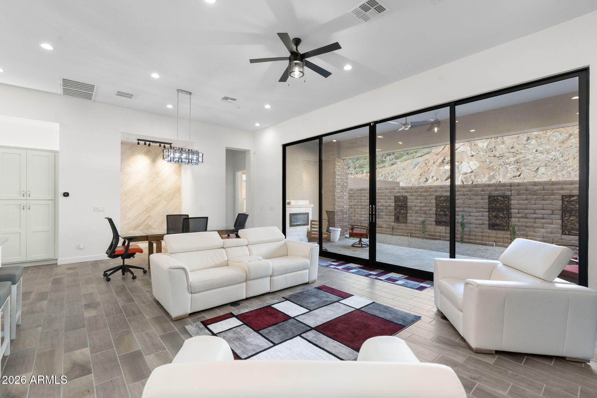 14715 N ADERO CANYON Drive