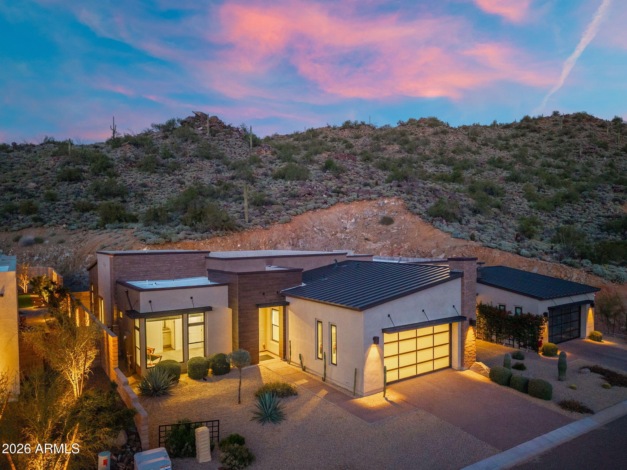 14715 N ADERO CANYON Drive