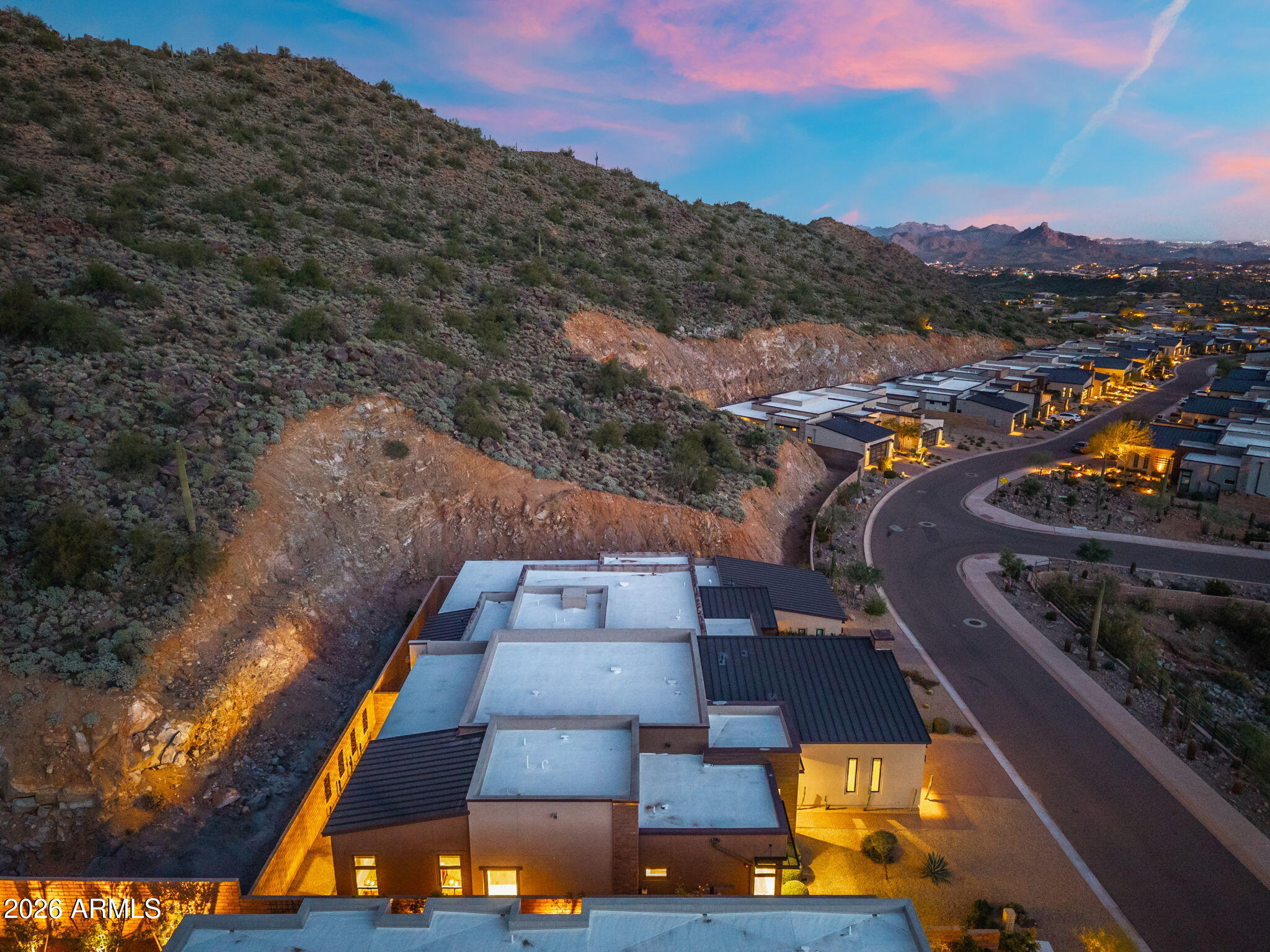 14715 N ADERO CANYON Drive