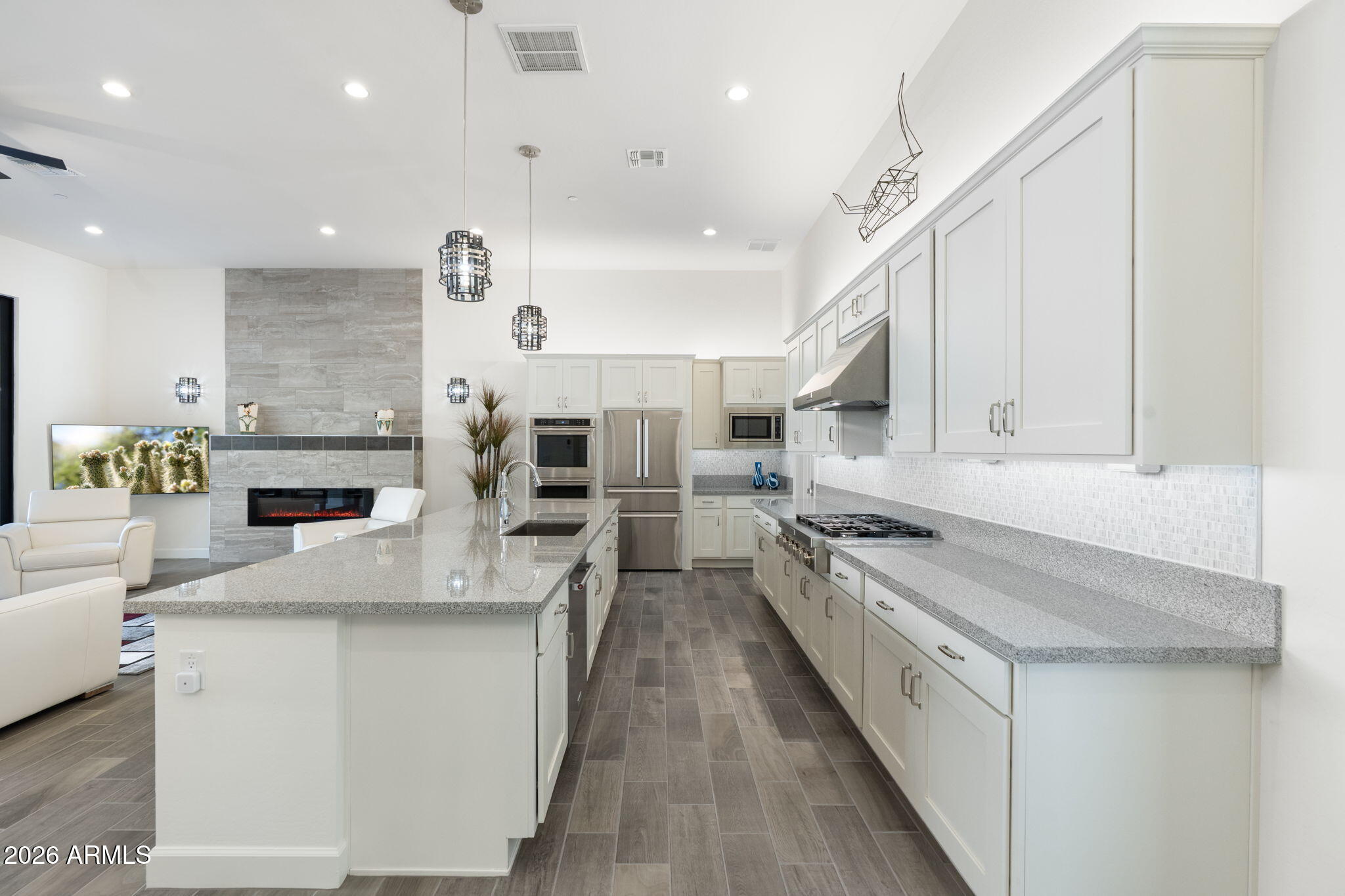 14715 N ADERO CANYON Drive