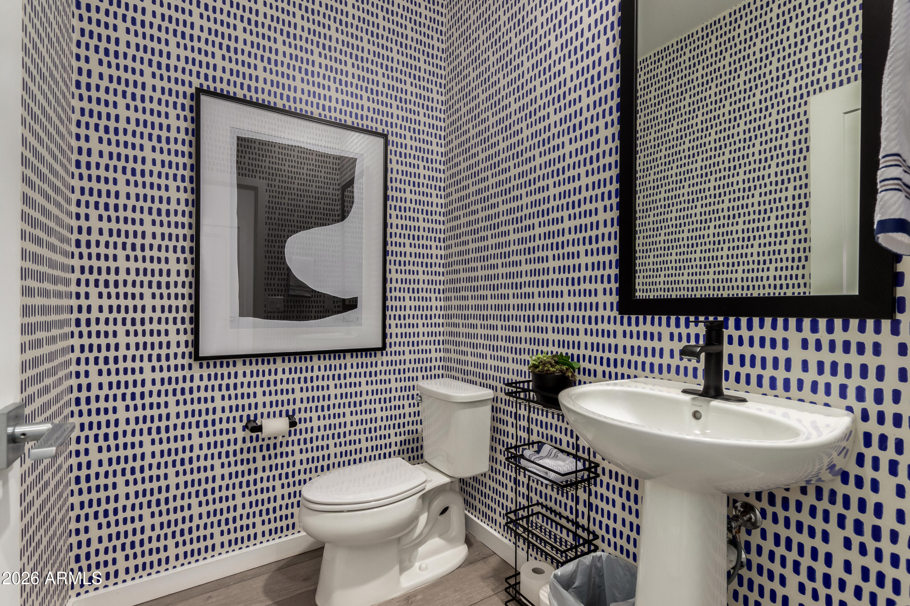 4548 S Renaissance Drive 103