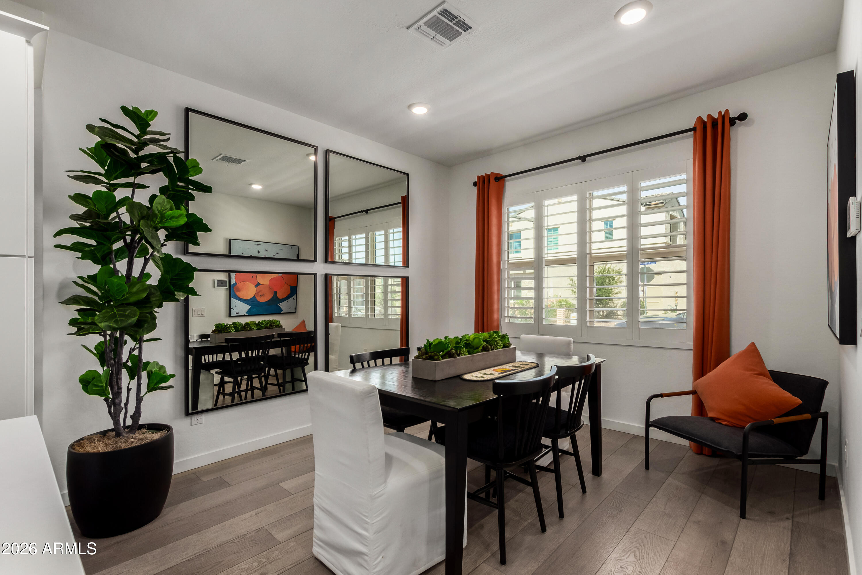 4548 S Renaissance Drive 103