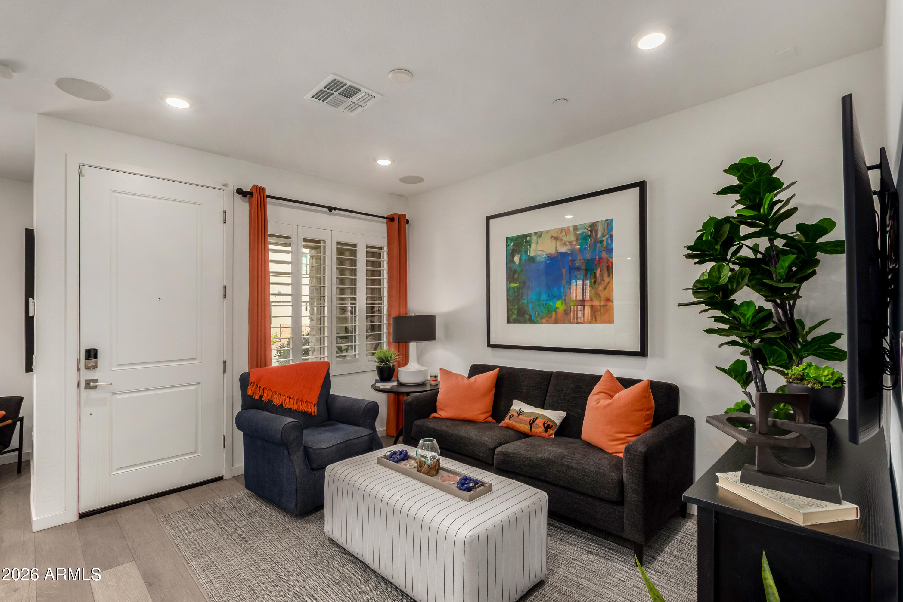 4548 S Renaissance Drive 103