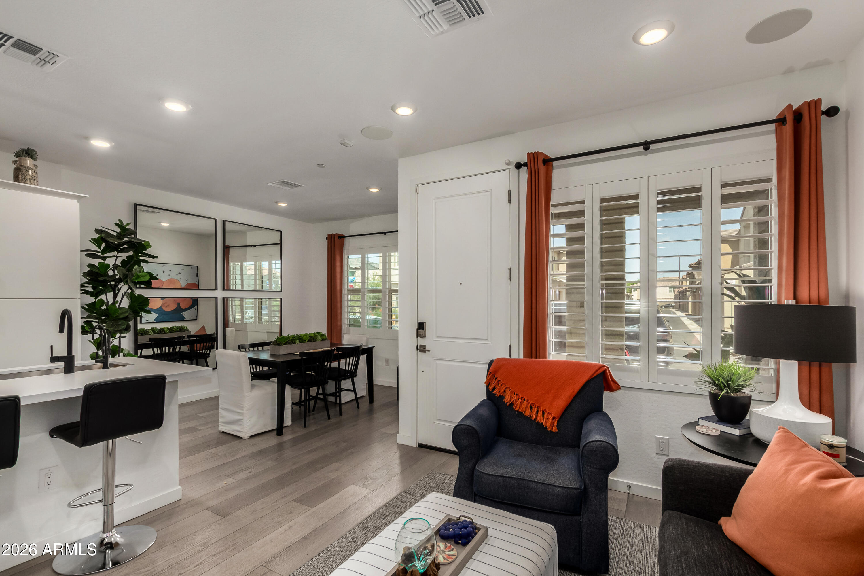 4548 S Renaissance Drive 103