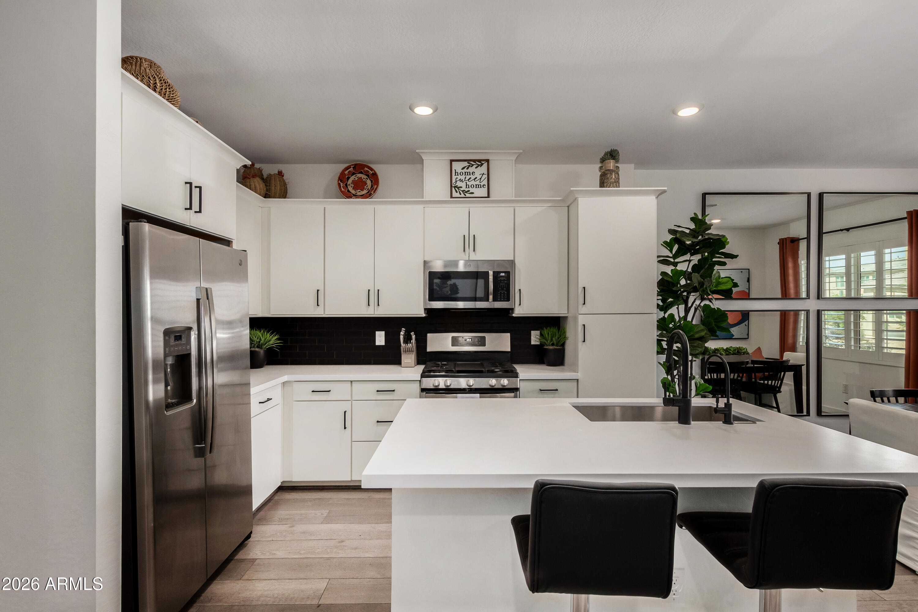 4548 S Renaissance Drive 103