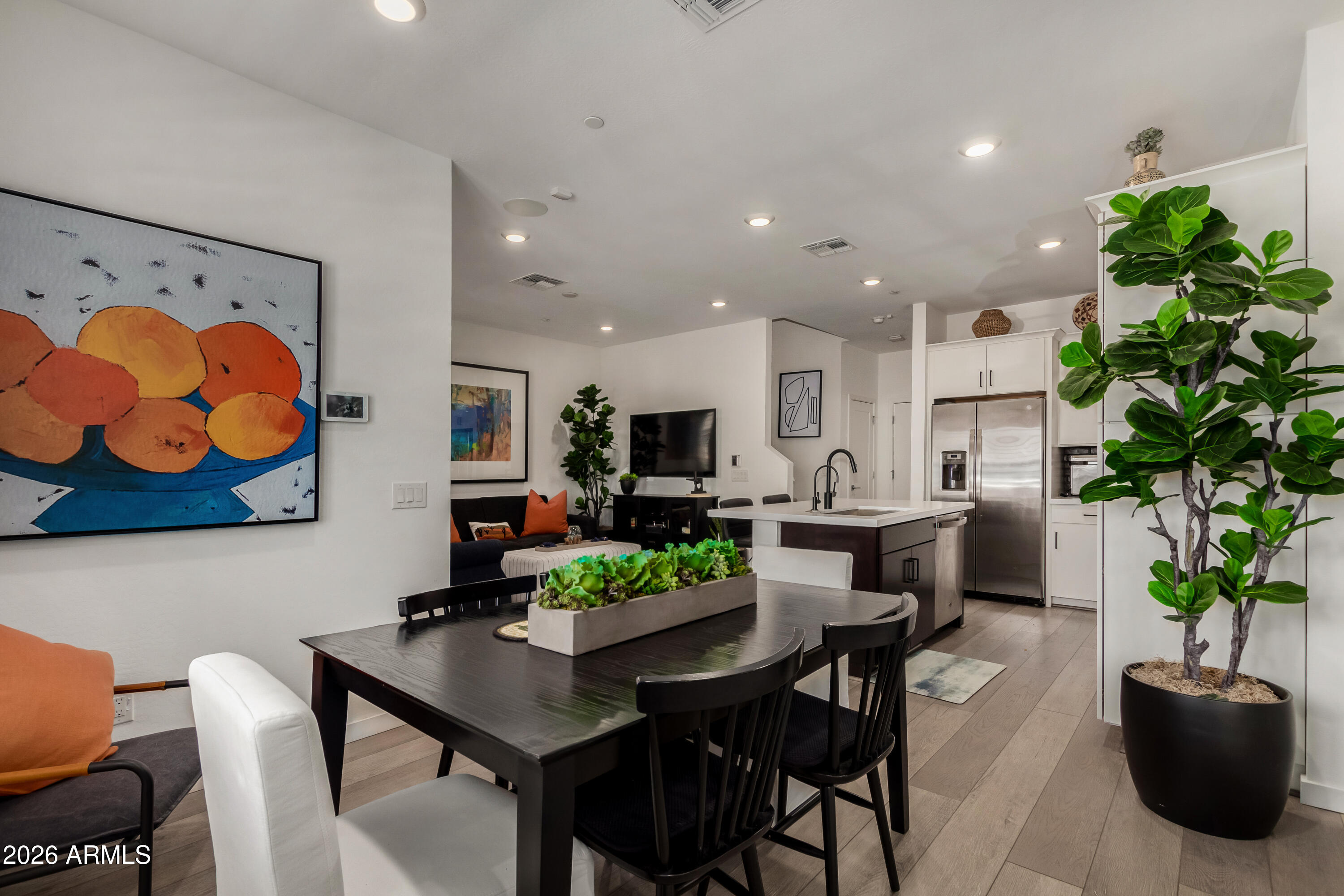 4548 S Renaissance Drive 103