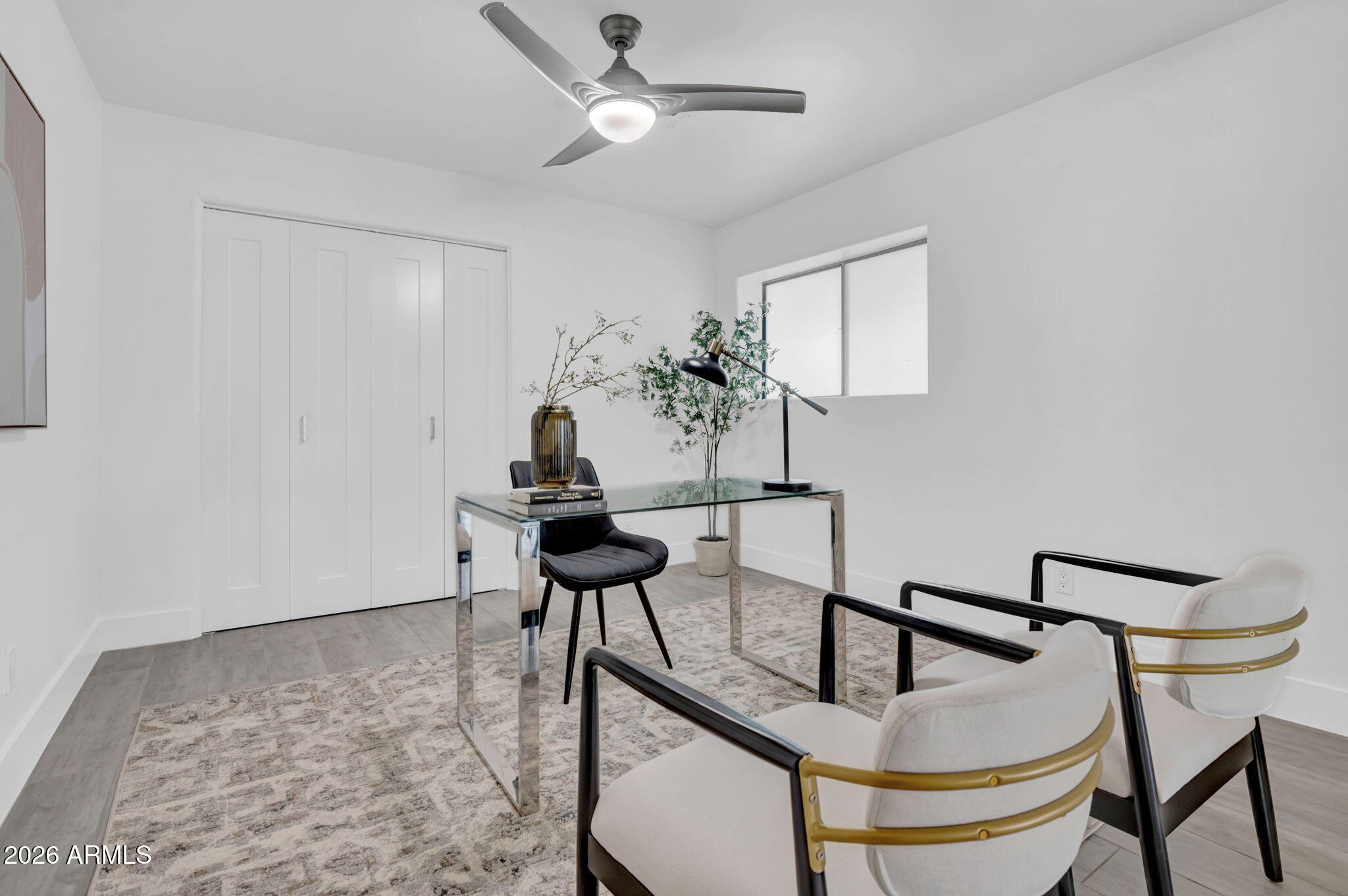 8740 E MONTE VISTA Road