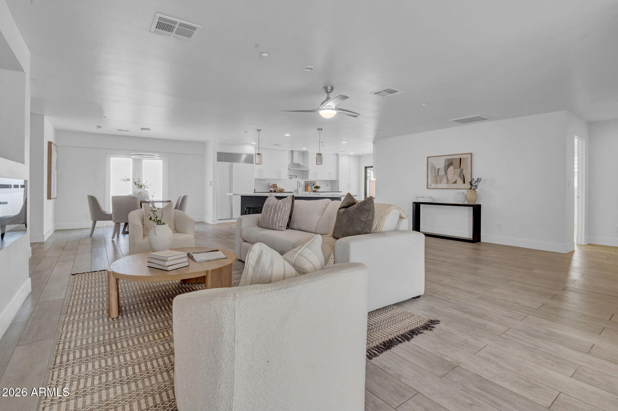 8740 E MONTE VISTA Road