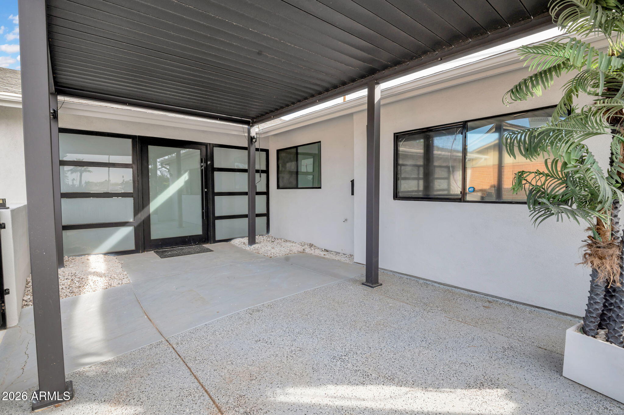 8740 E MONTE VISTA Road