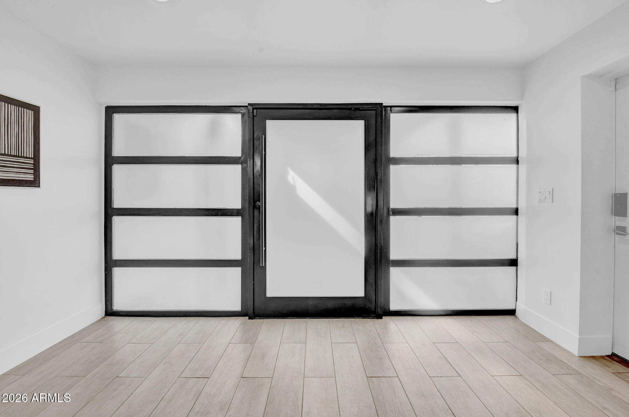 8740 E MONTE VISTA Road