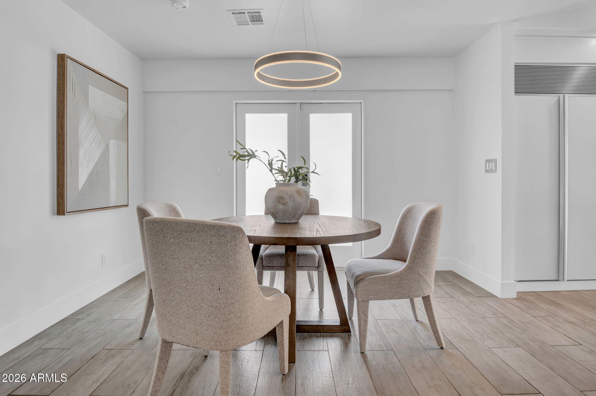 8740 E MONTE VISTA Road