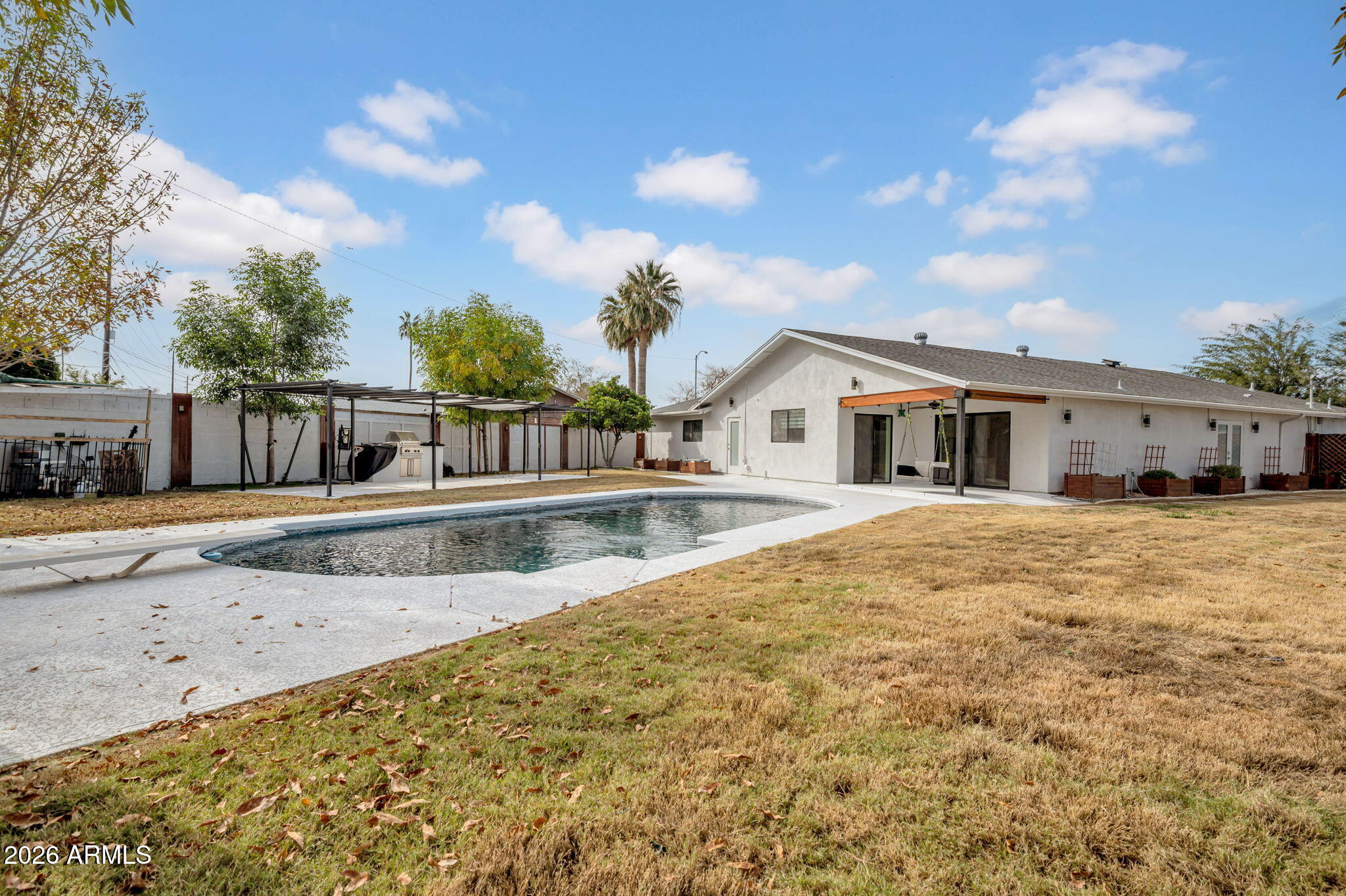 8740 E MONTE VISTA Road