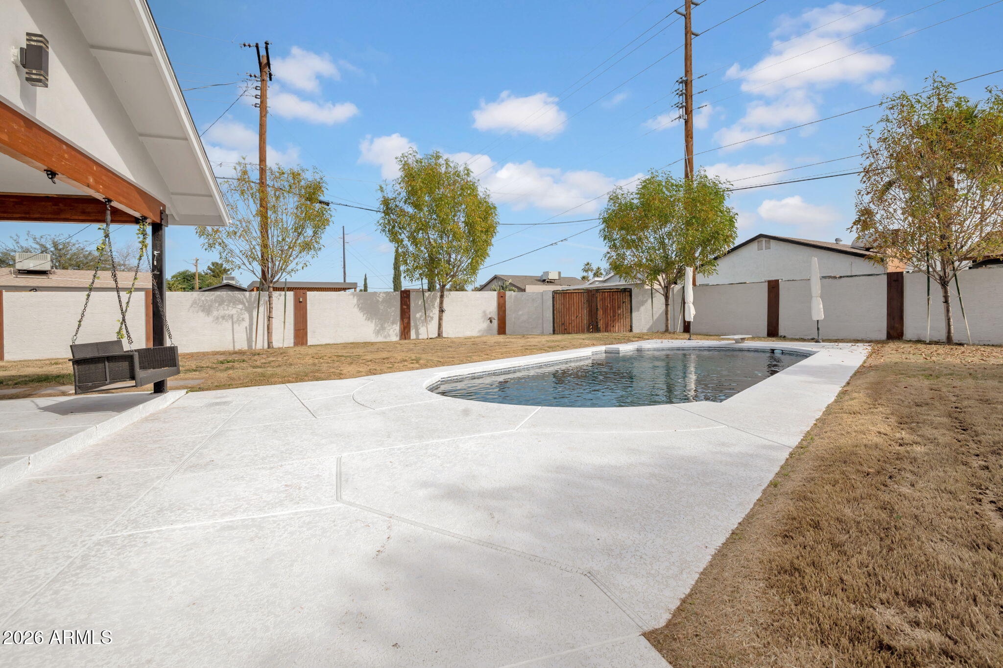 8740 E MONTE VISTA Road