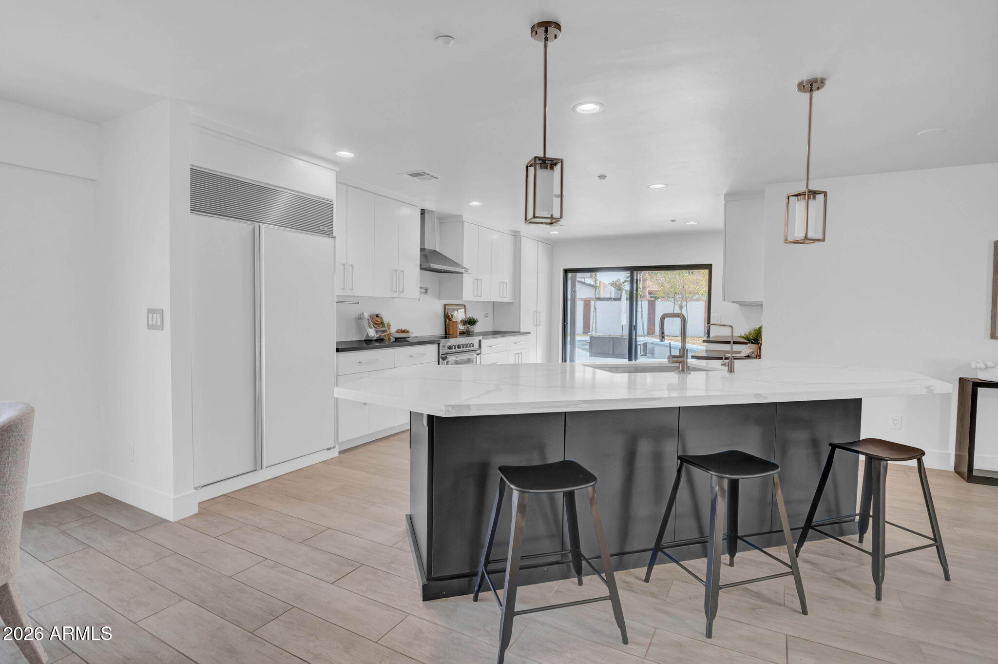 8740 E MONTE VISTA Road