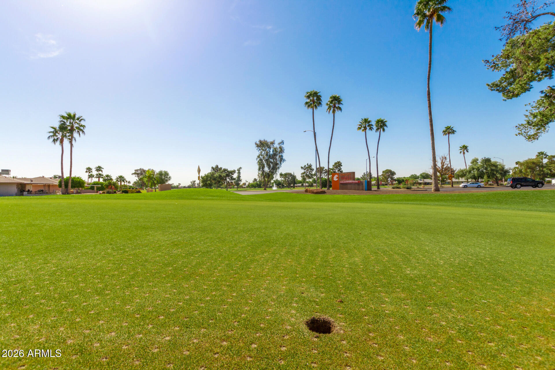 12603 W BRANDYWINE Drive