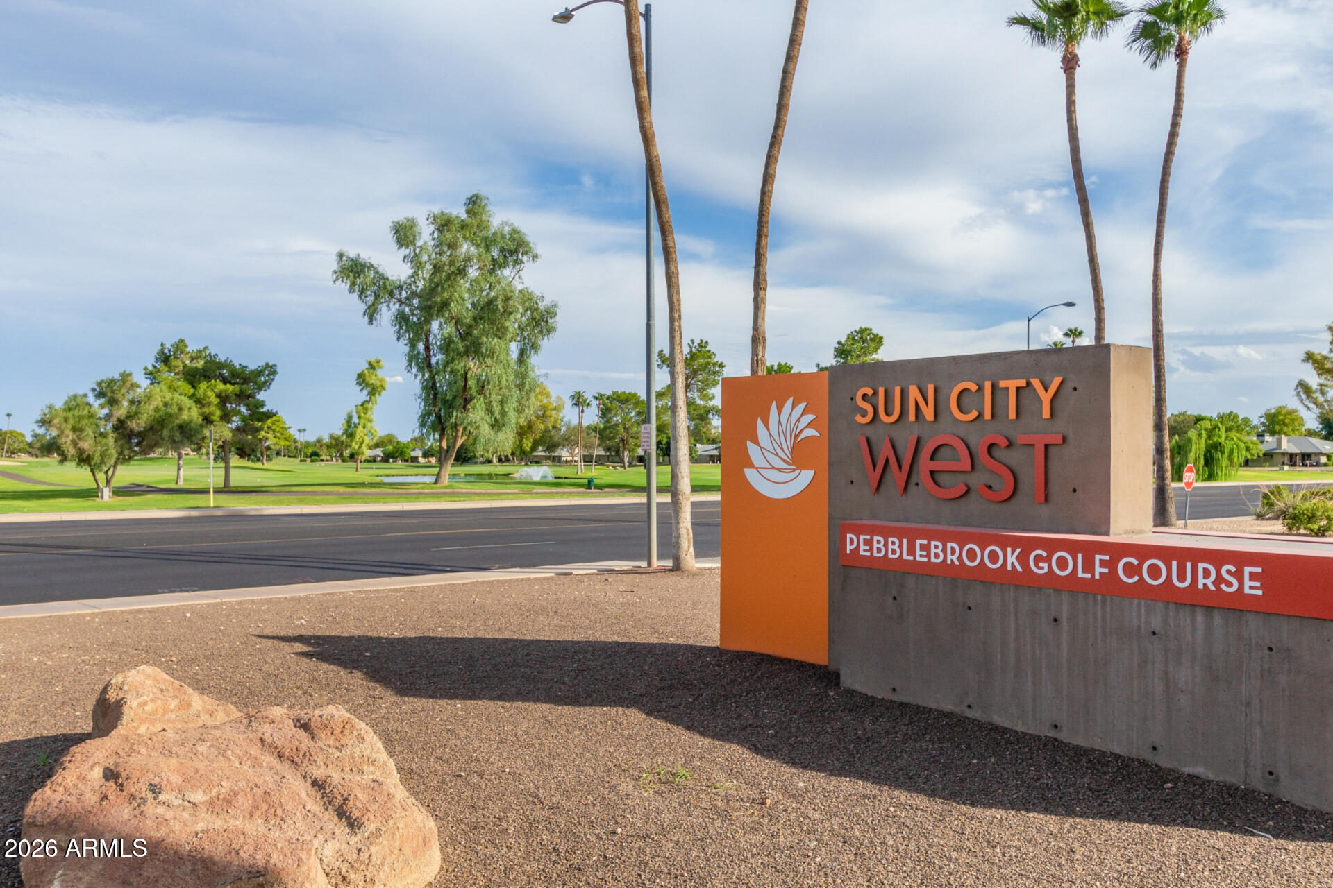 12603 W BRANDYWINE Drive