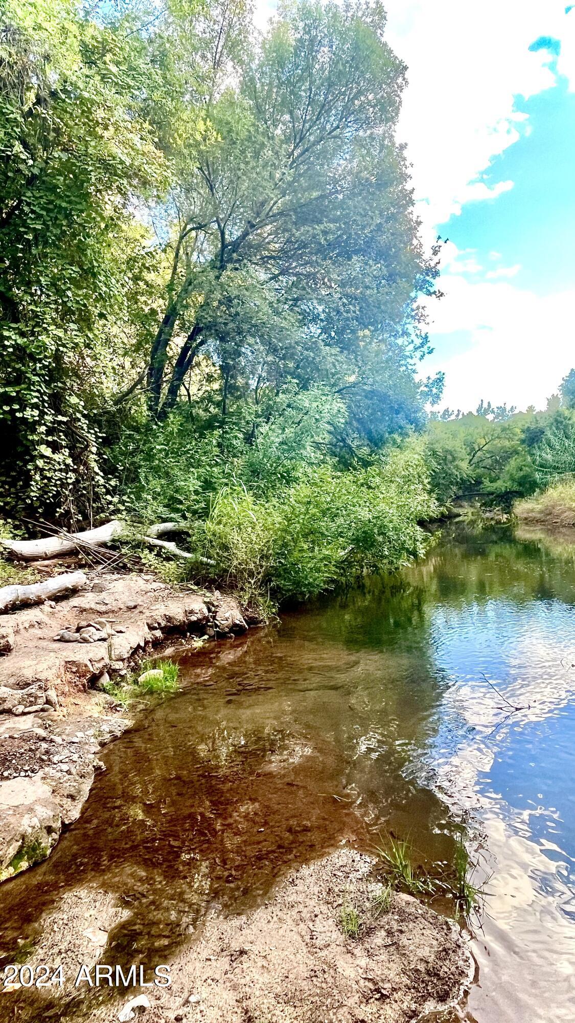 12xx N Page Springs Road -