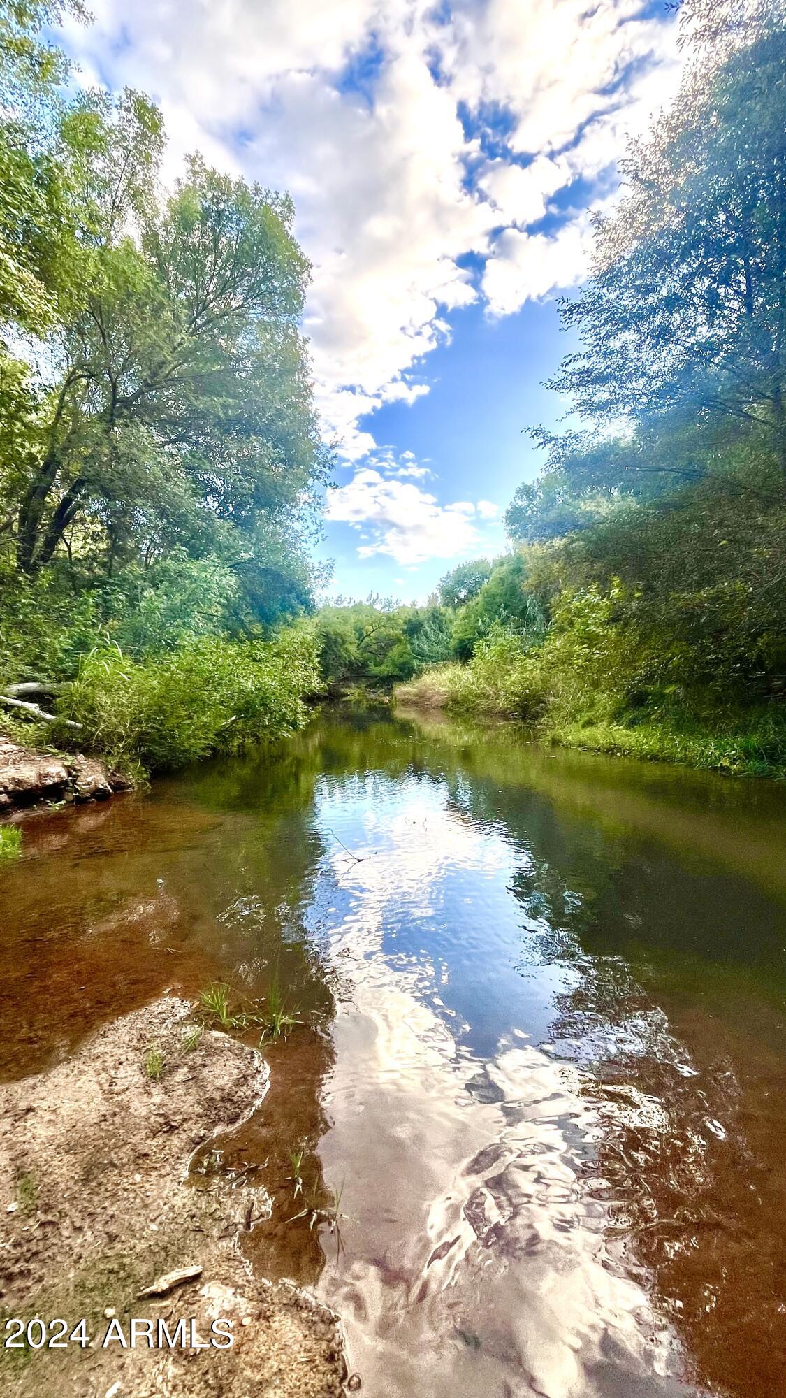 12xx N Page Springs Road -