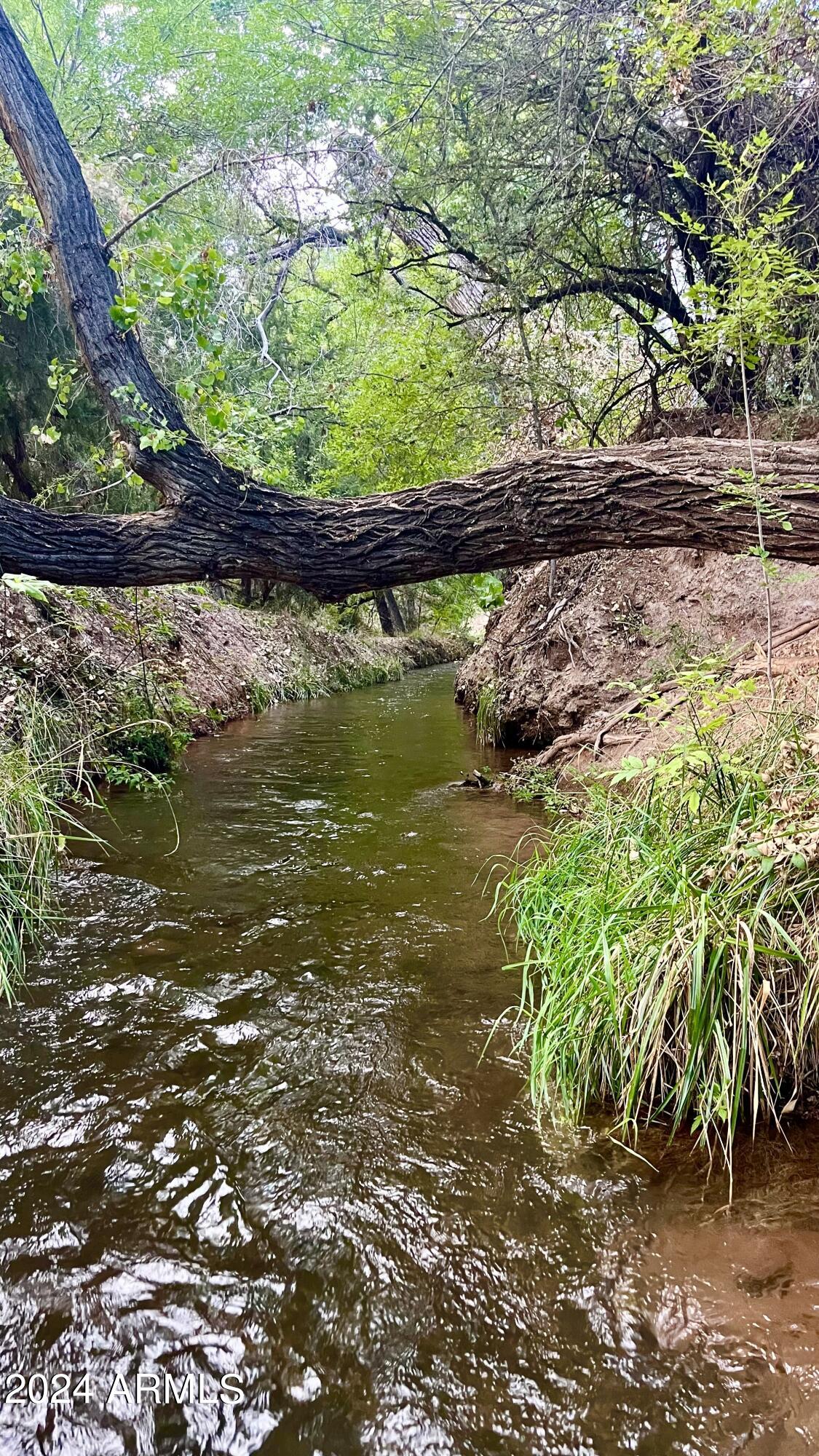 12xx N Page Springs Road -