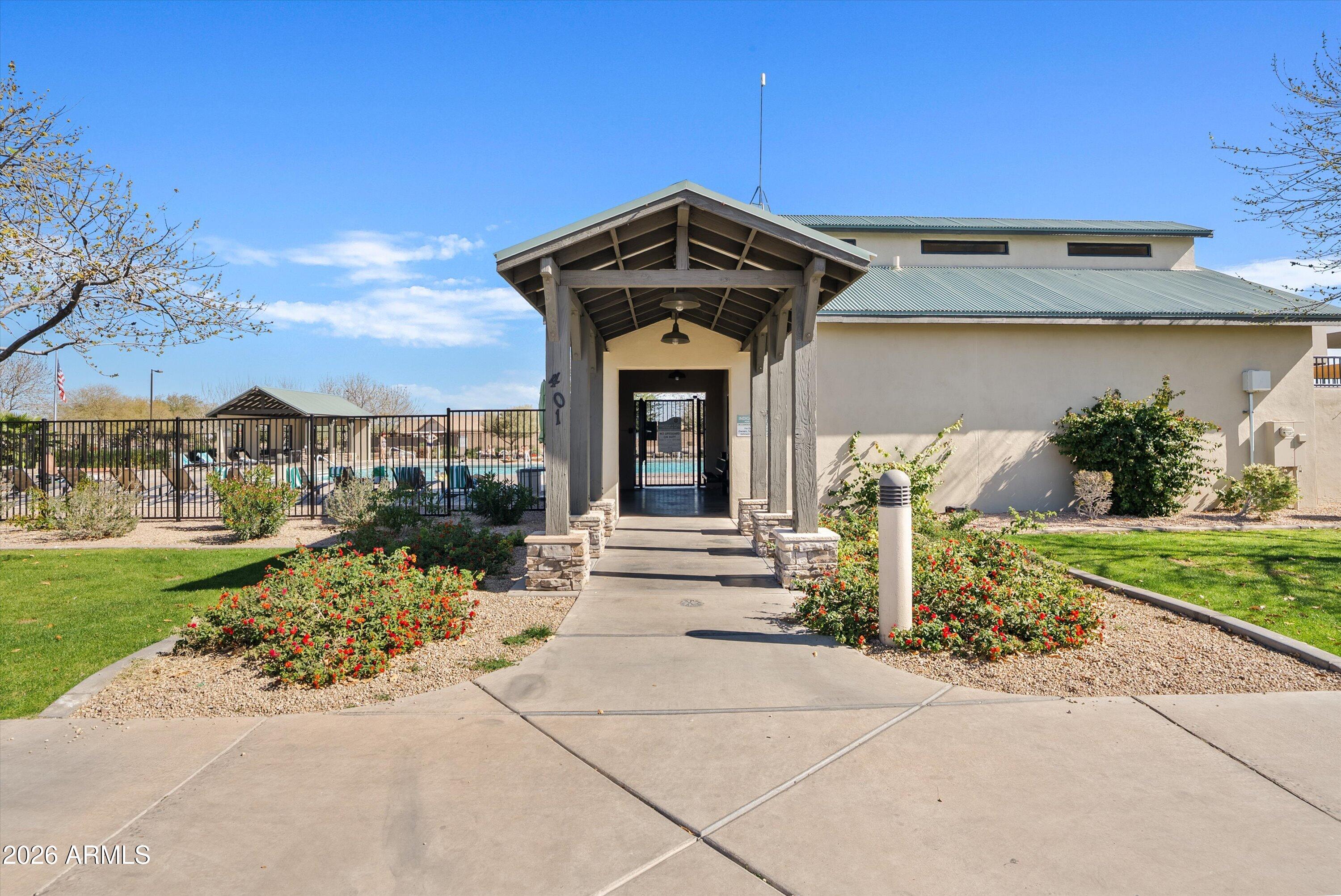 29149 N Yellow Bee Drive