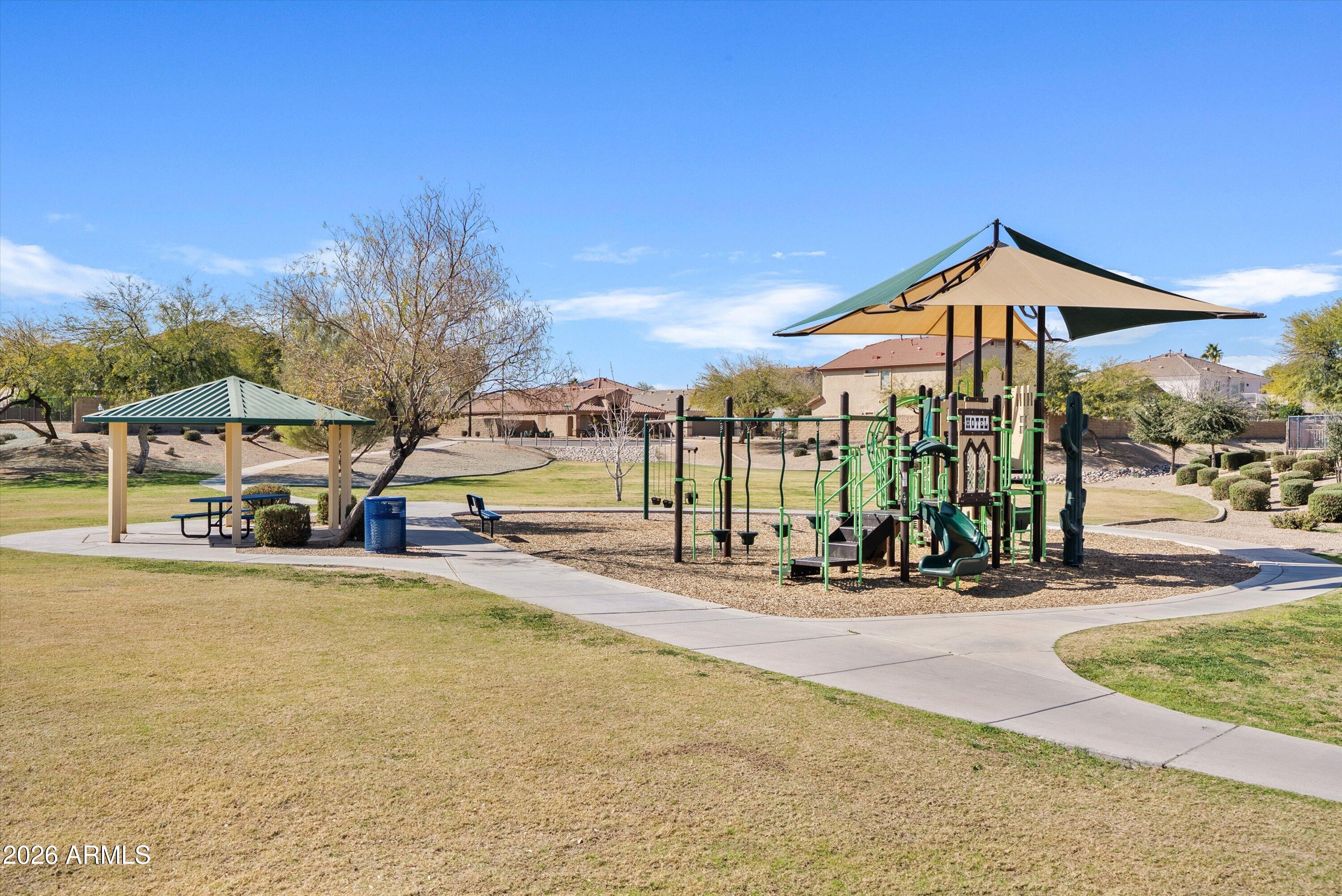 29149 N Yellow Bee Drive