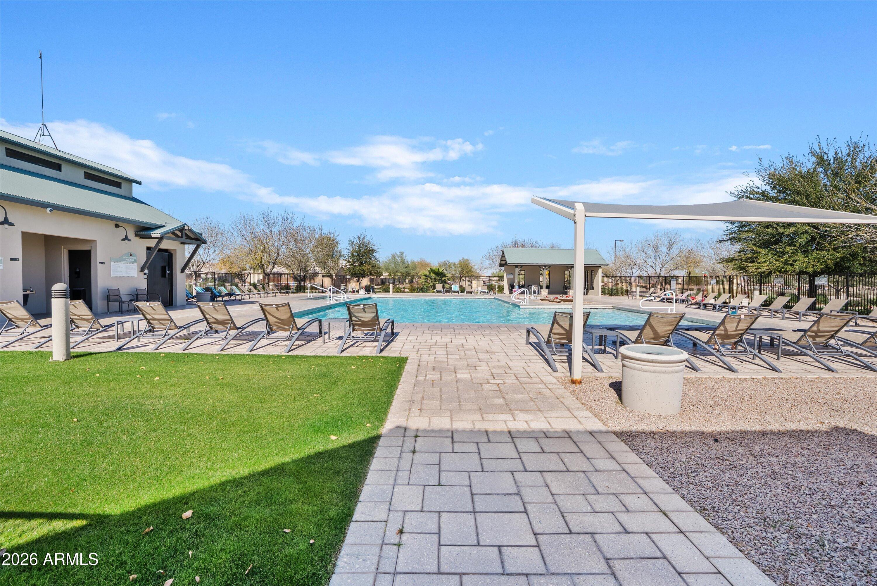 29149 N Yellow Bee Drive