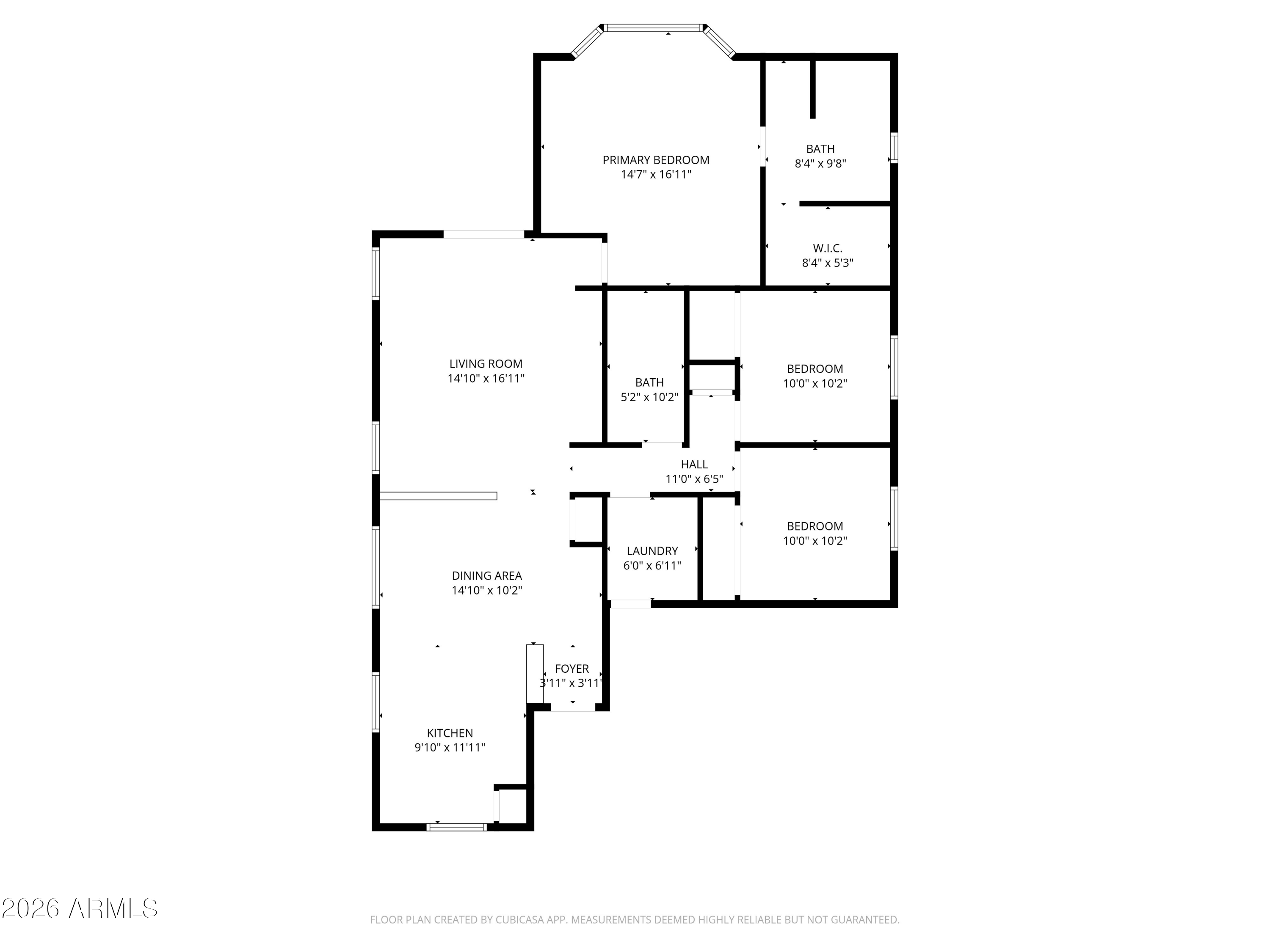 29149 N Yellow Bee Drive