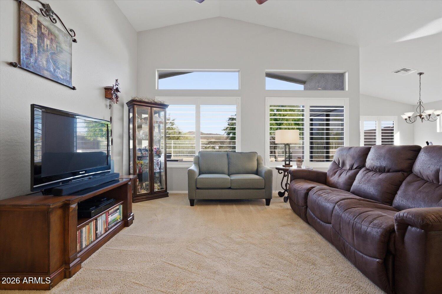 4602 E THORN TREE Drive