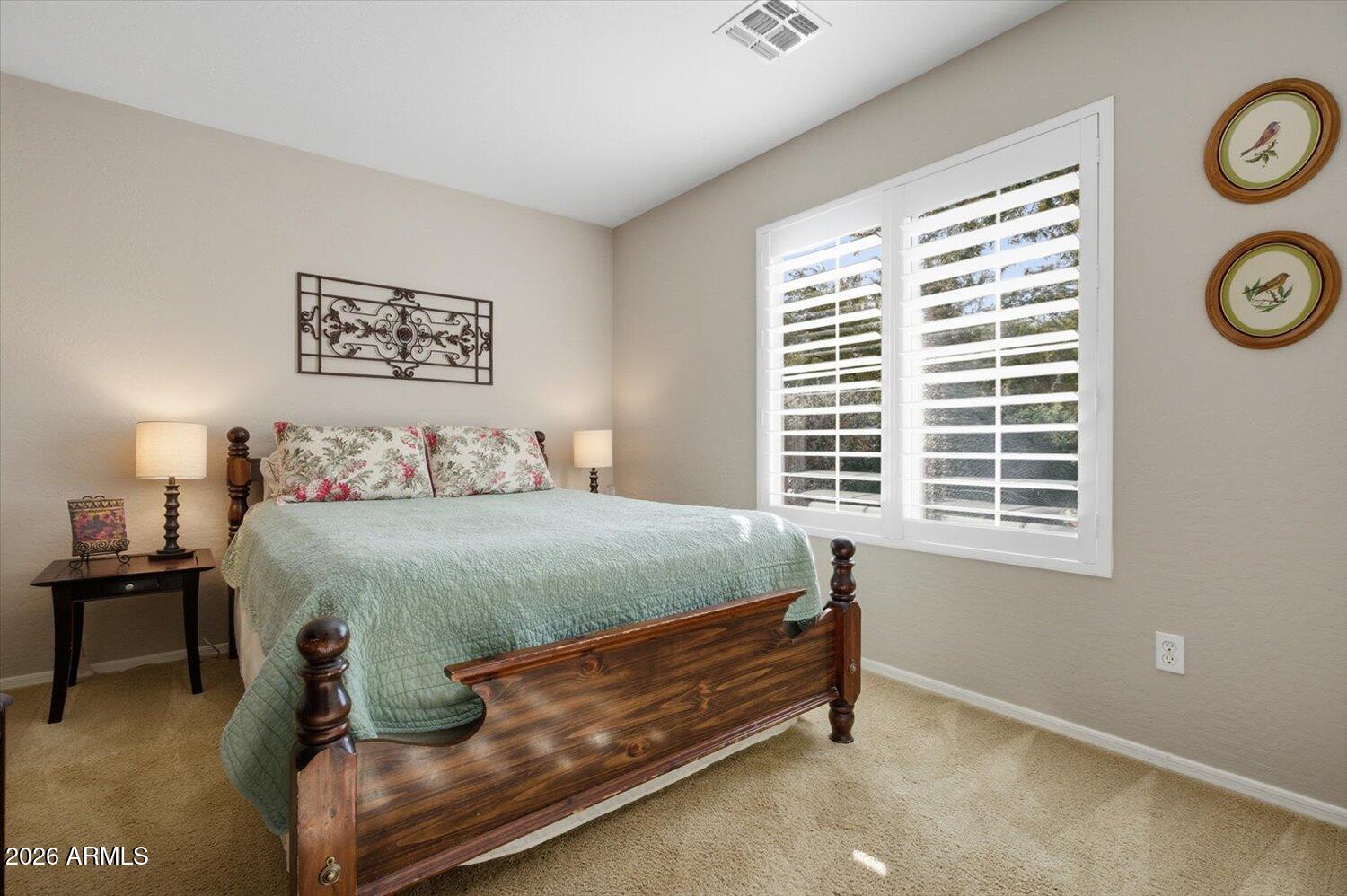 4602 E THORN TREE Drive