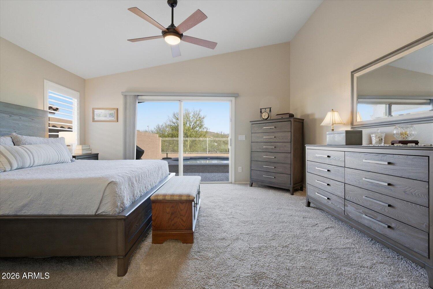 4602 E THORN TREE Drive