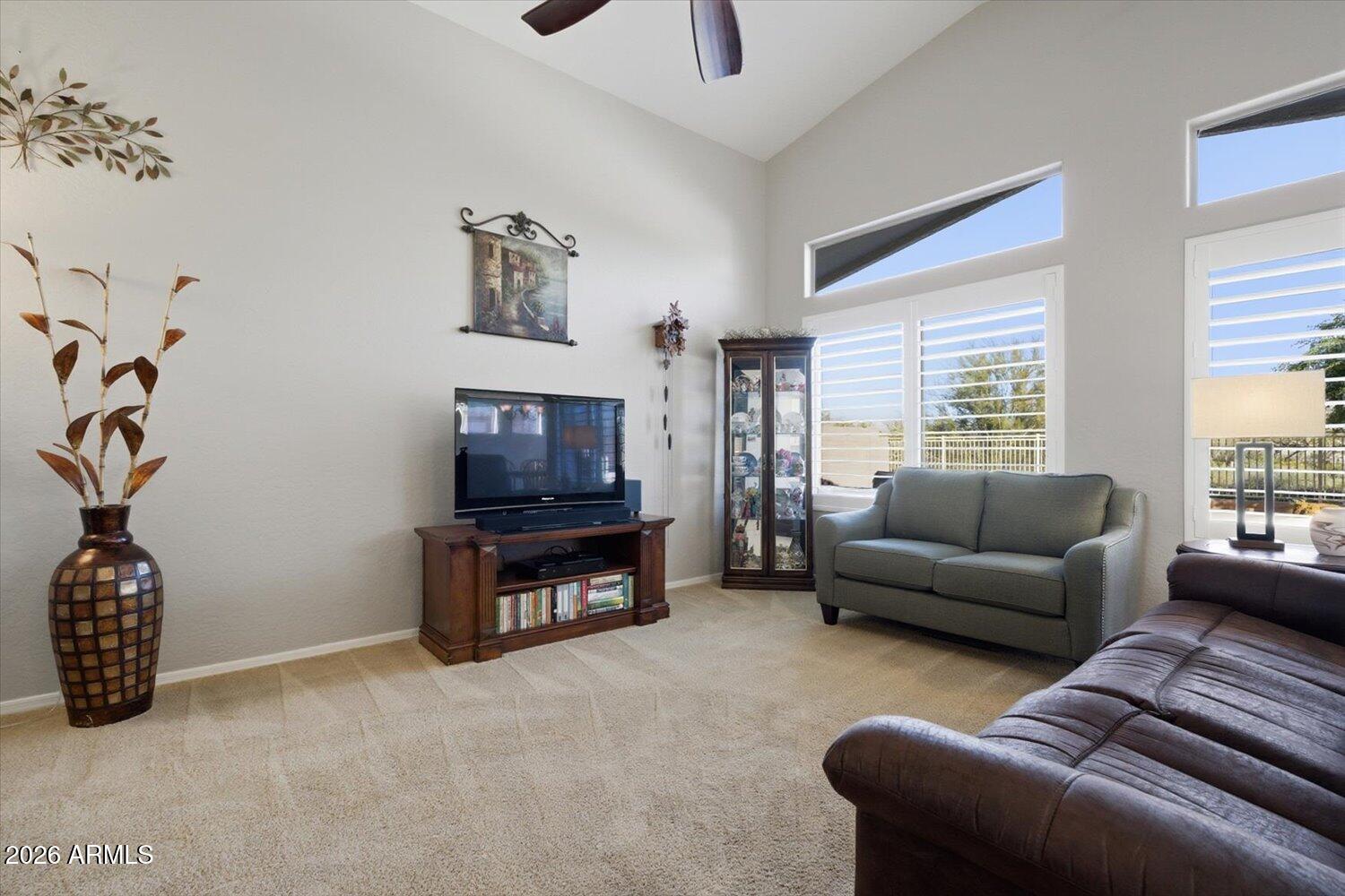 4602 E THORN TREE Drive