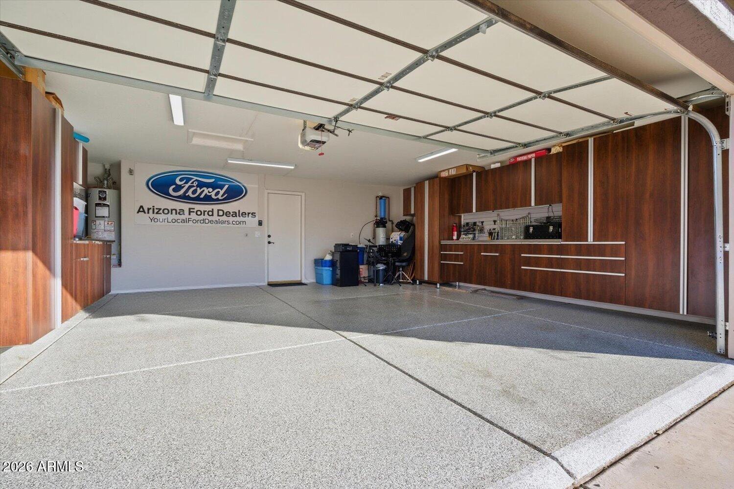 4602 E THORN TREE Drive