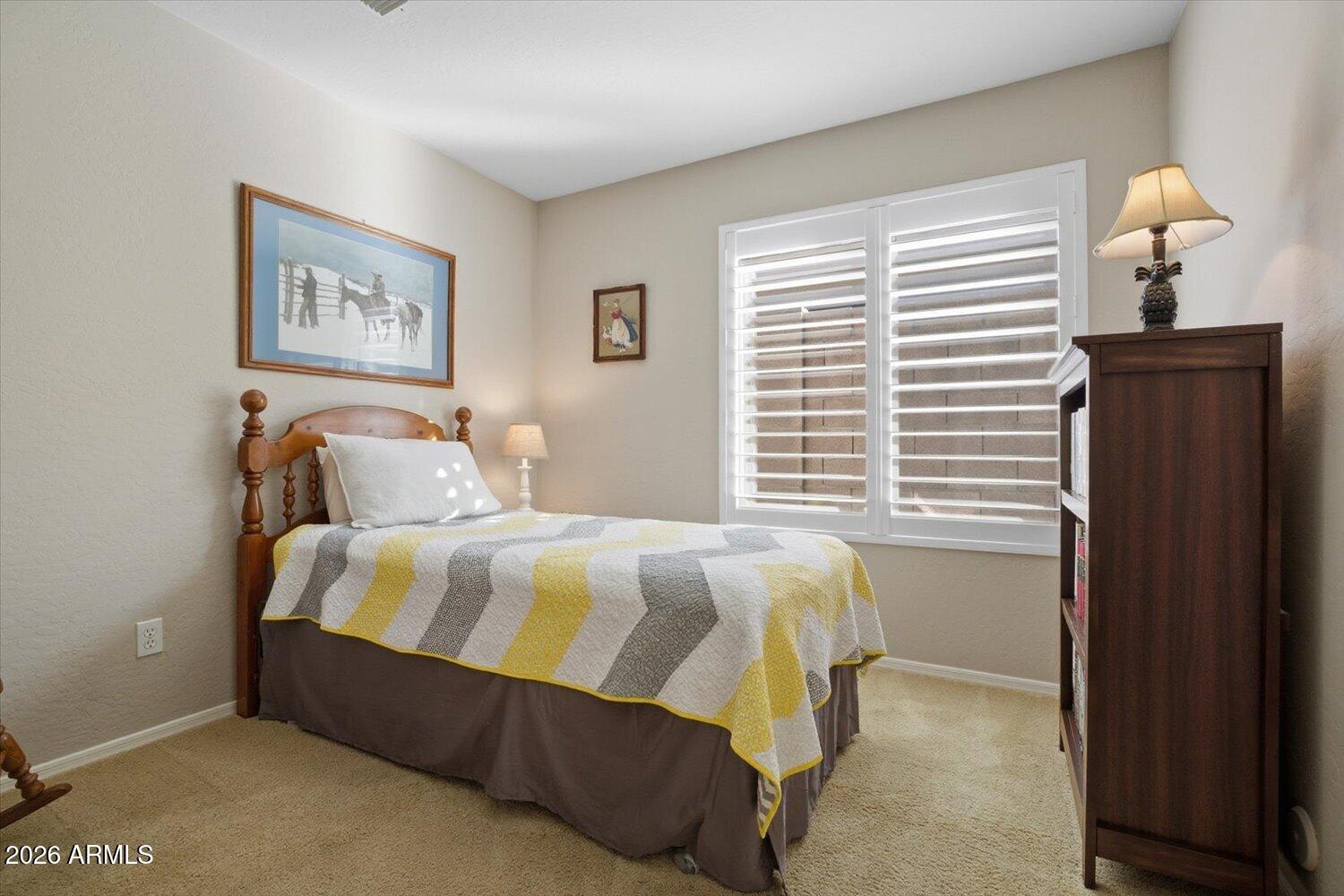 4602 E THORN TREE Drive