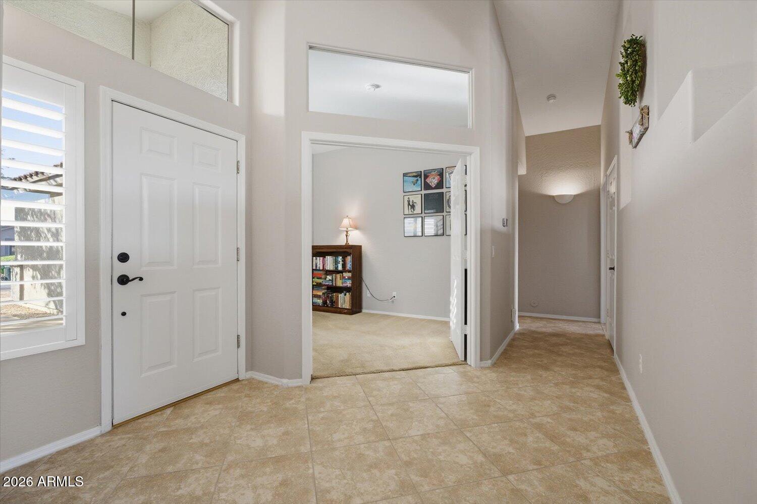 4602 E THORN TREE Drive