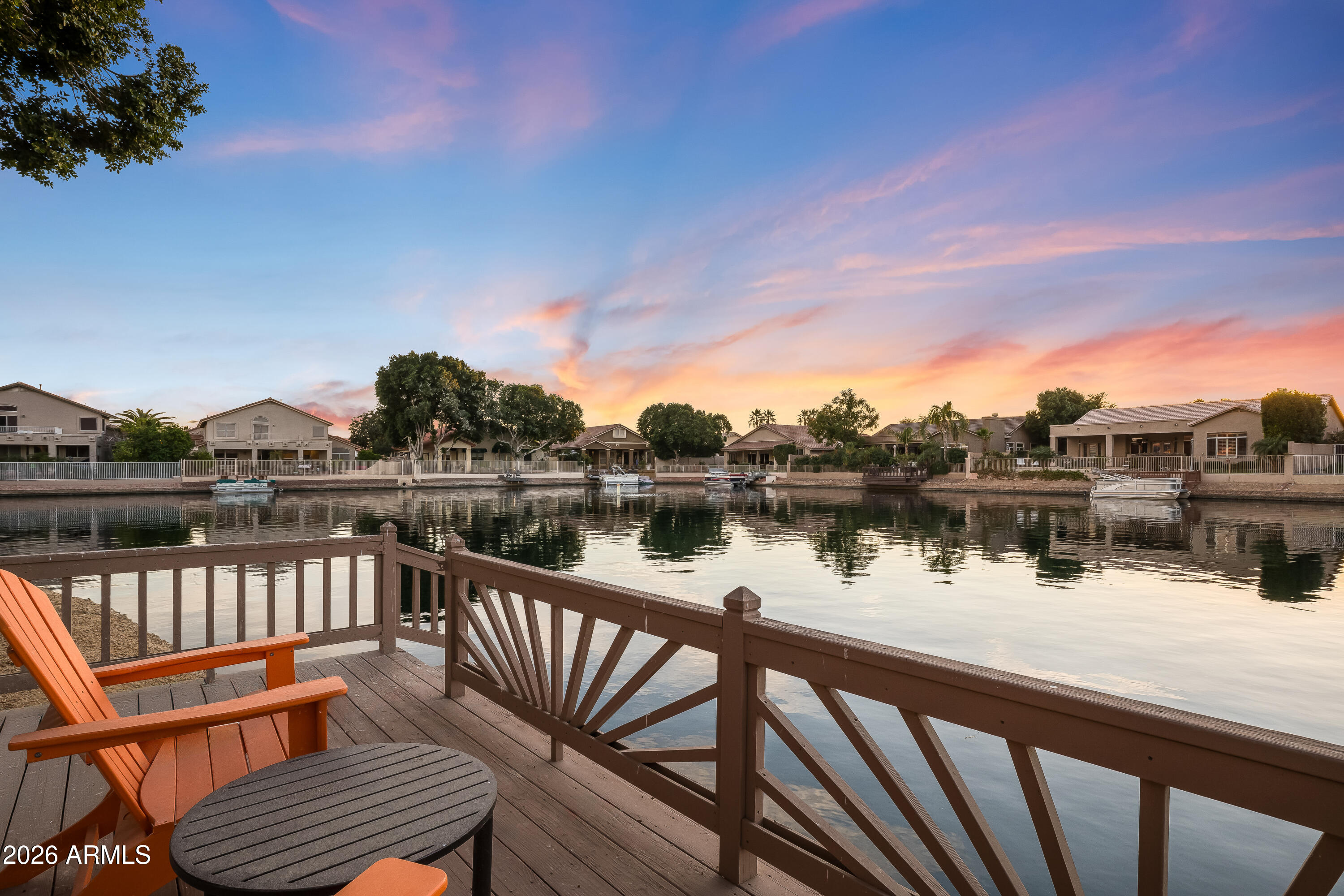 5335 W ROSE GARDEN Lane