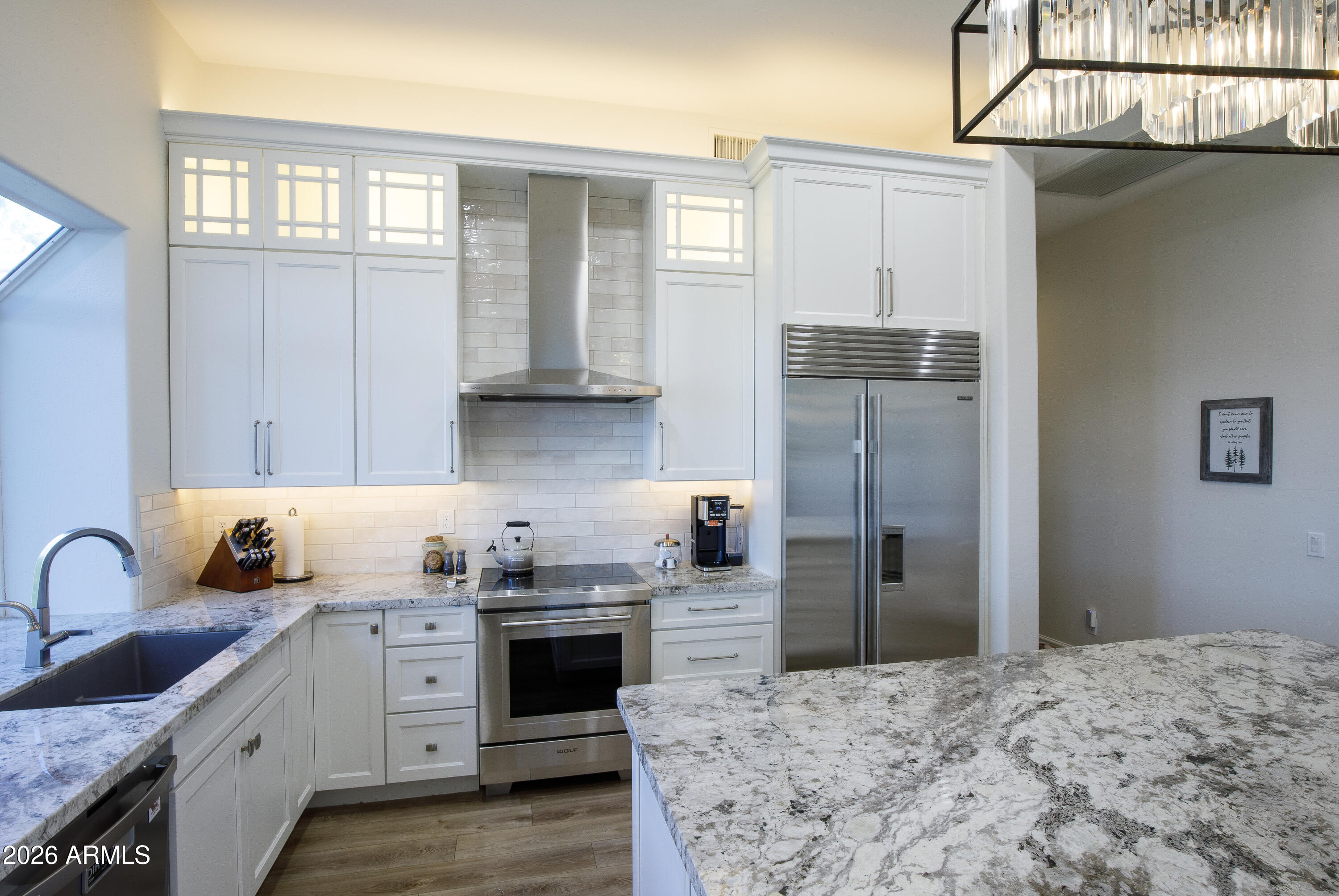 5335 W ROSE GARDEN Lane