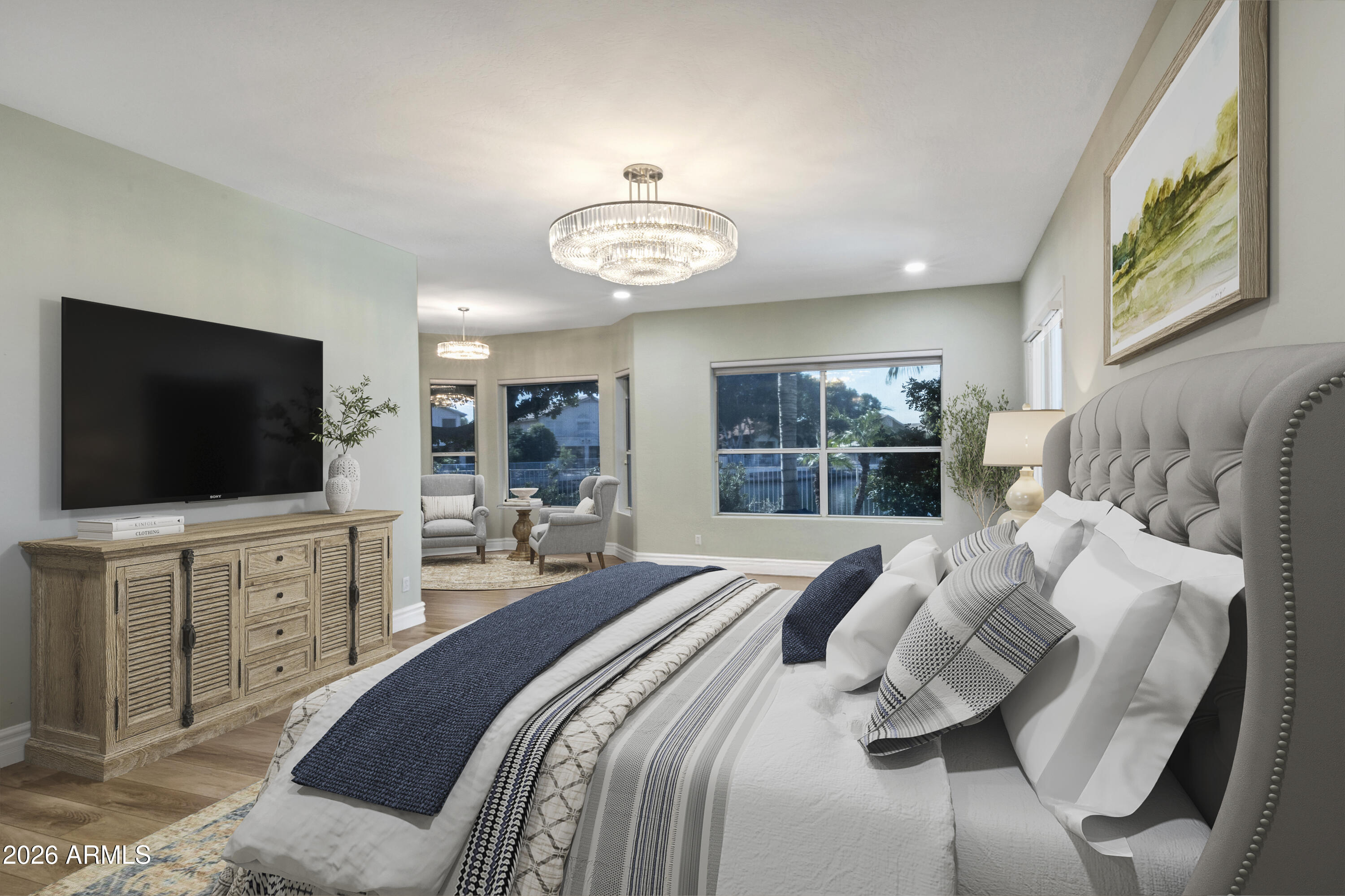 5335 W ROSE GARDEN Lane