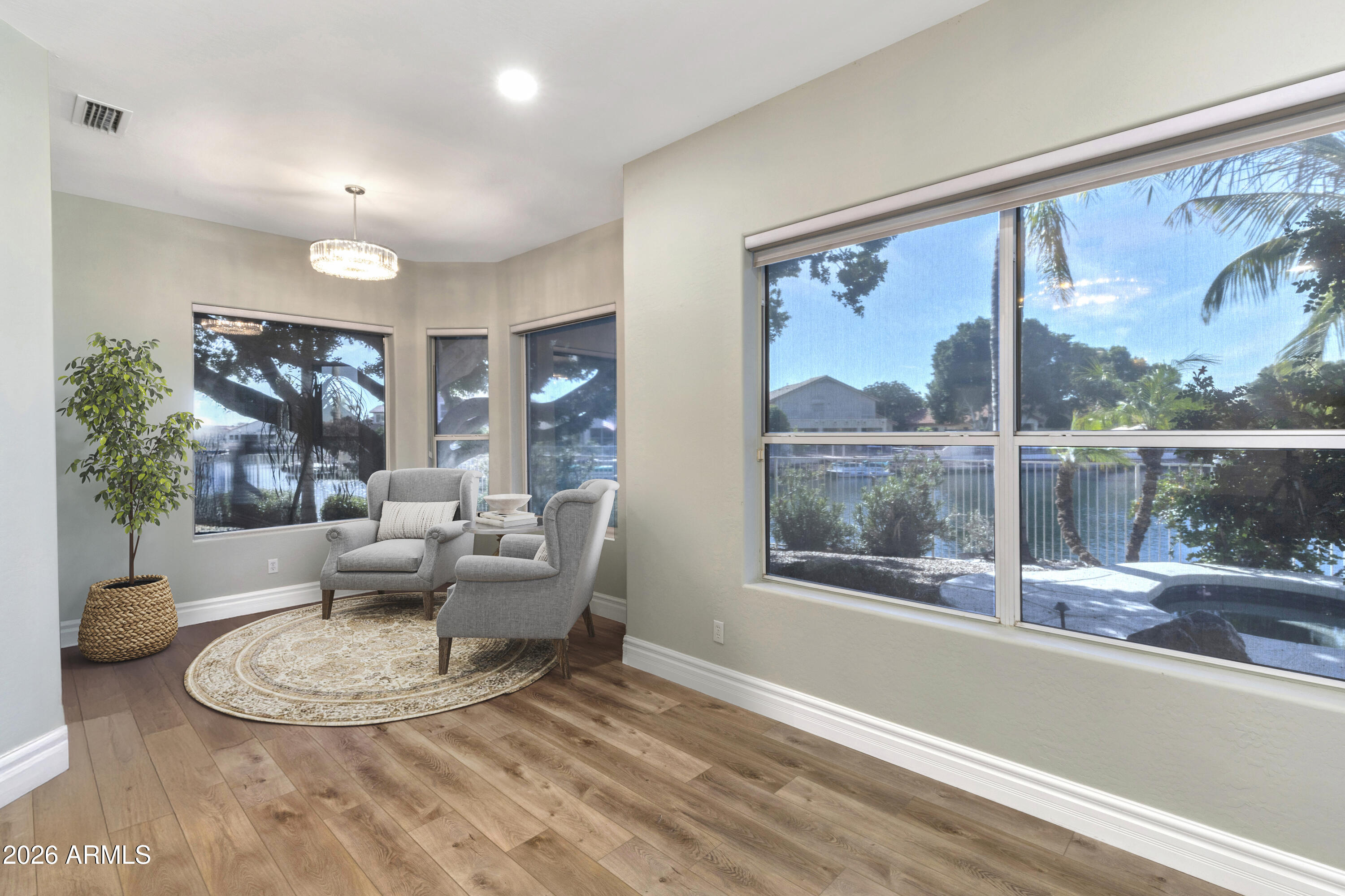 5335 W ROSE GARDEN Lane