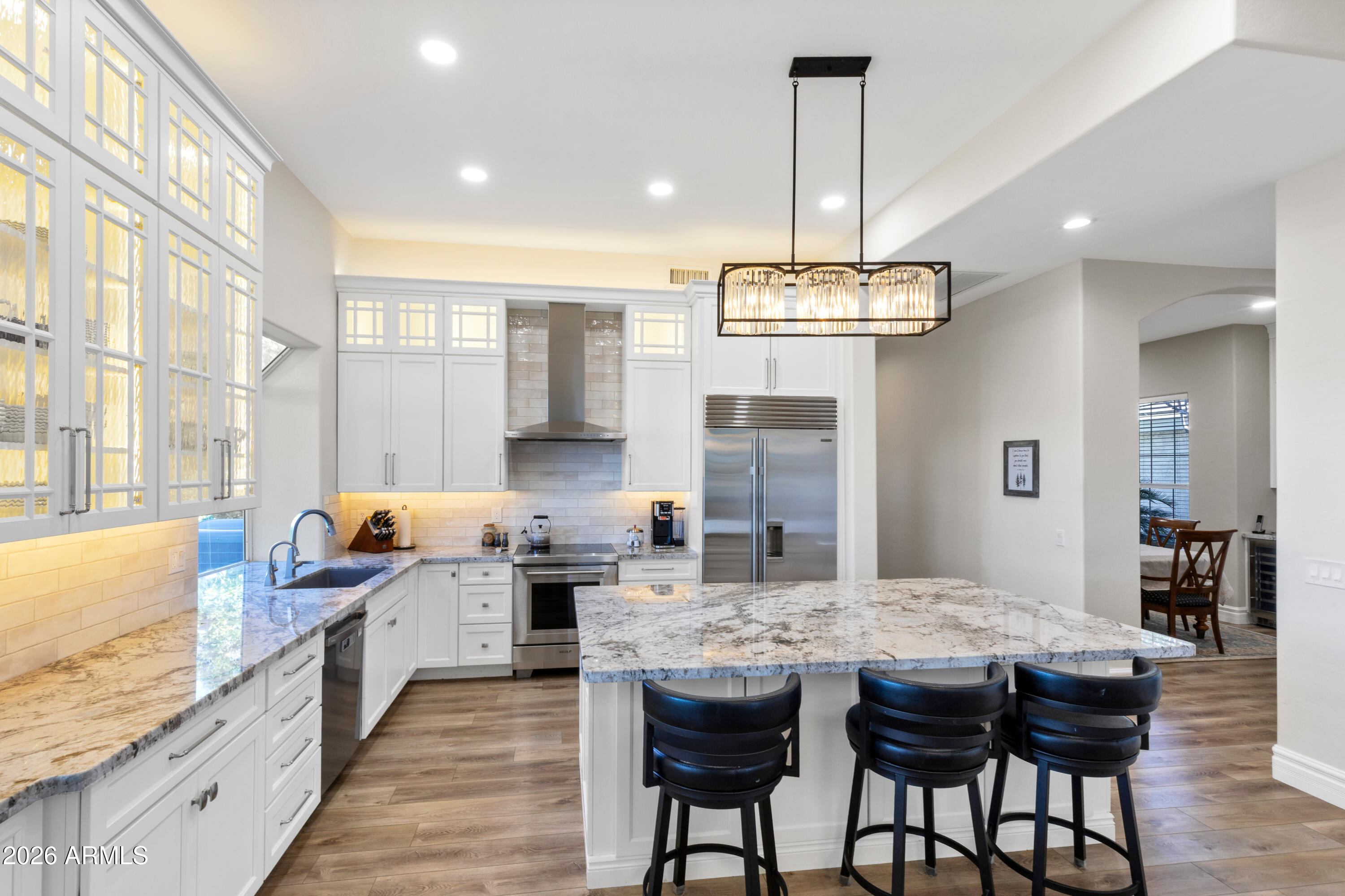 5335 W ROSE GARDEN Lane